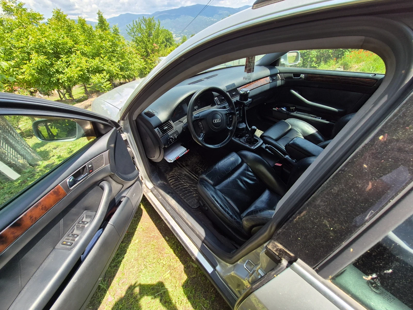 Audi A6  - изображение 9