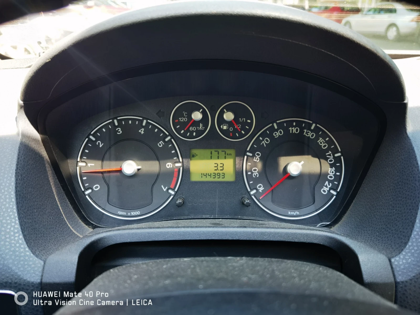 Ford Fiesta  - изображение 8