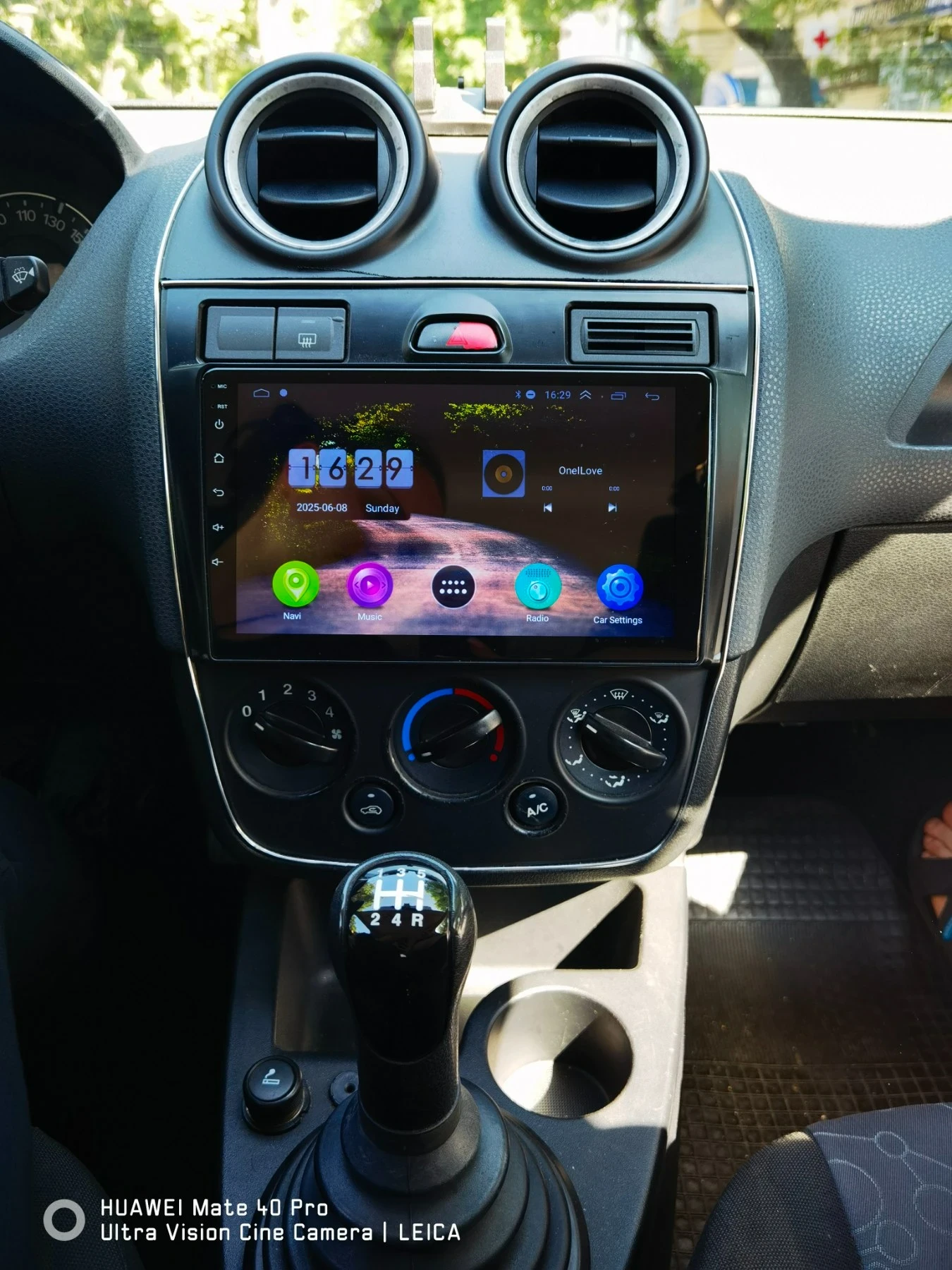 Ford Fiesta  - изображение 5
