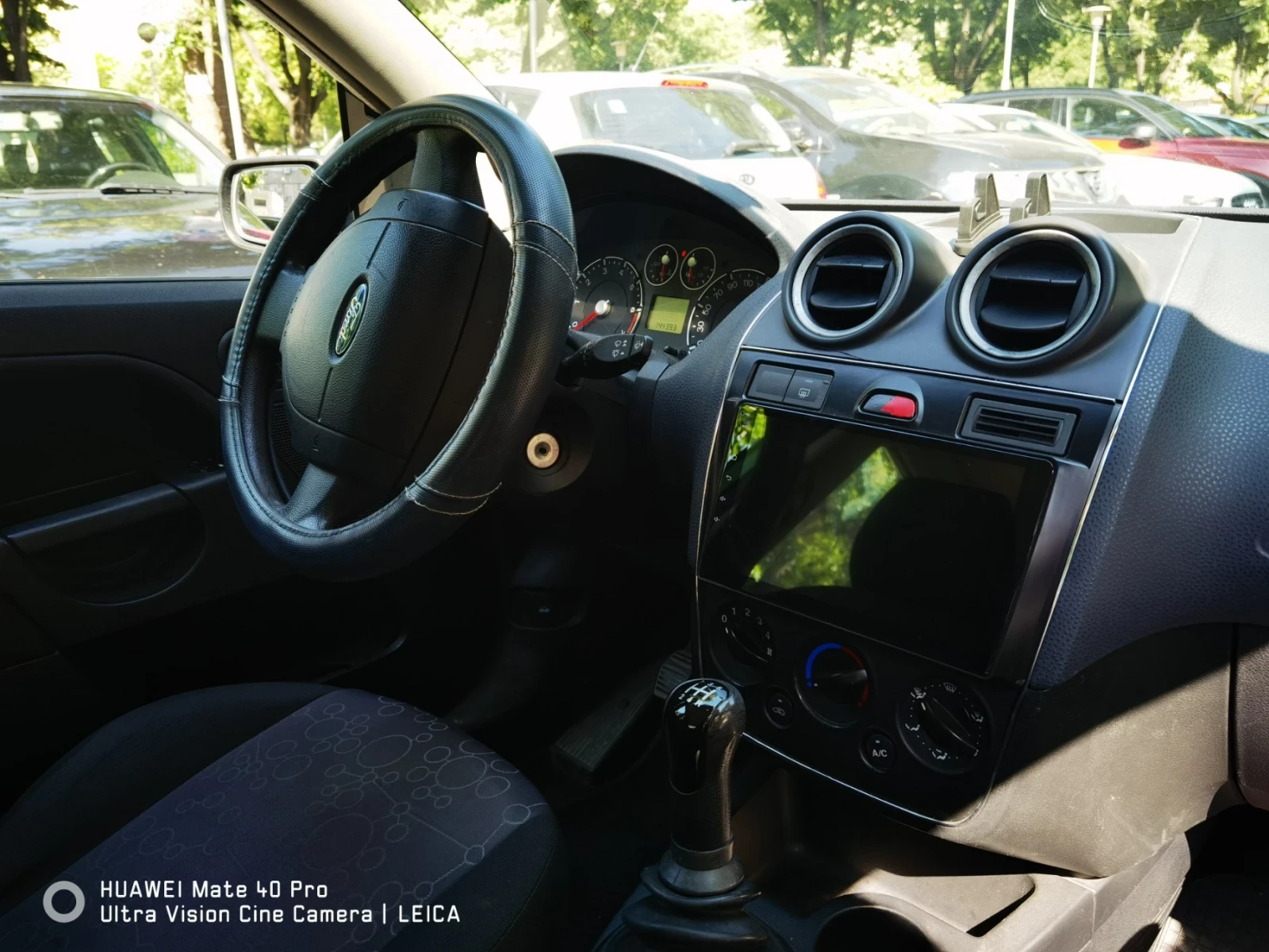 Ford Fiesta  - изображение 6