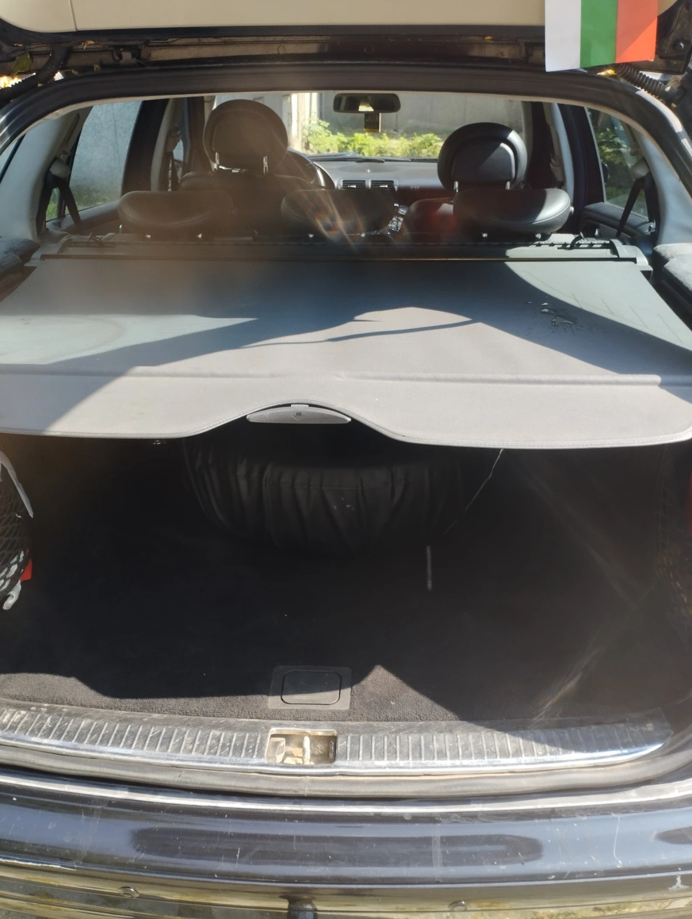 Mercedes-Benz C 180  - изображение 6