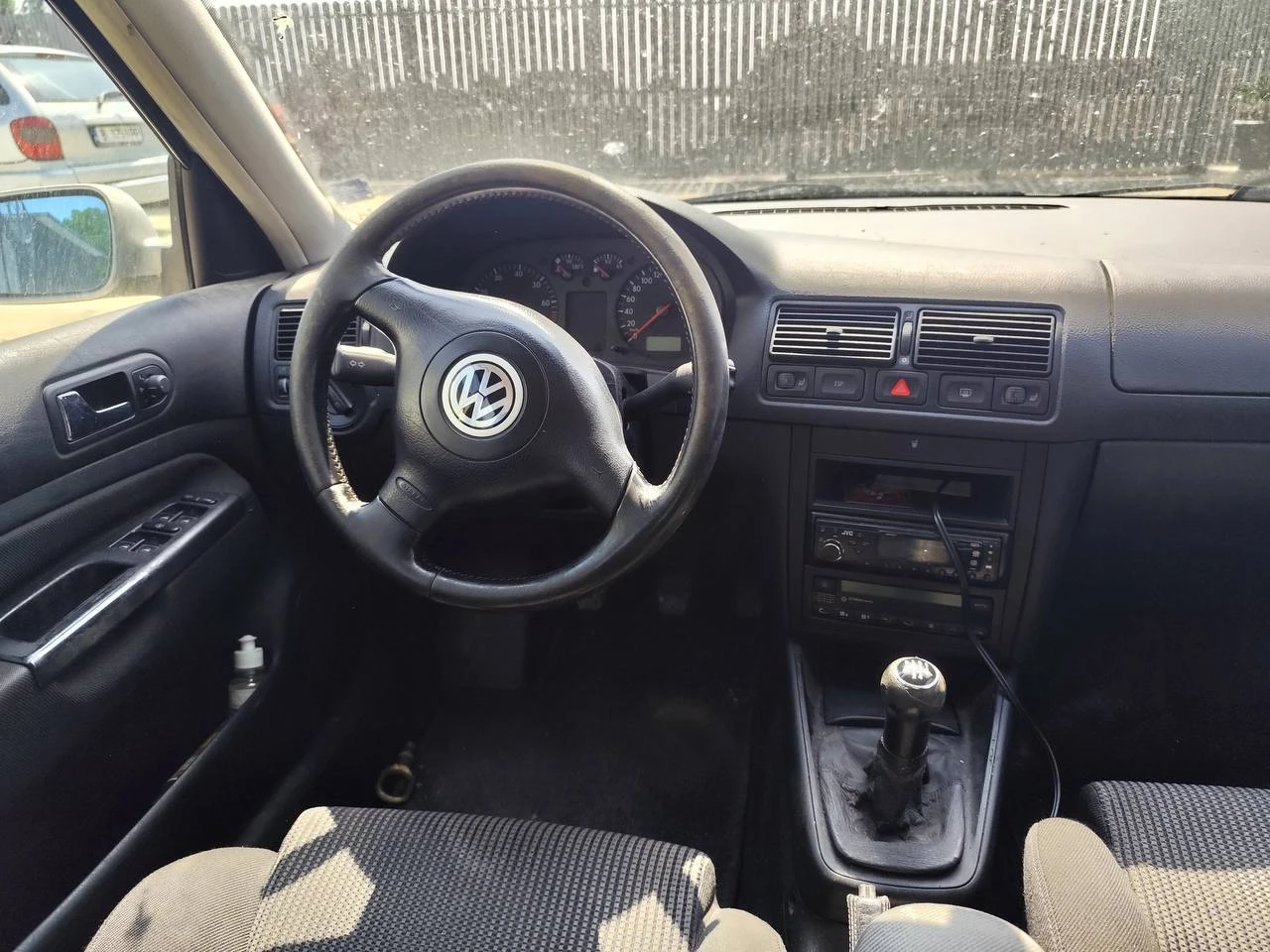 VW Golf  - изображение 5