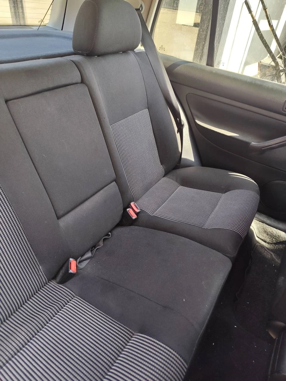 VW Golf  - изображение 8