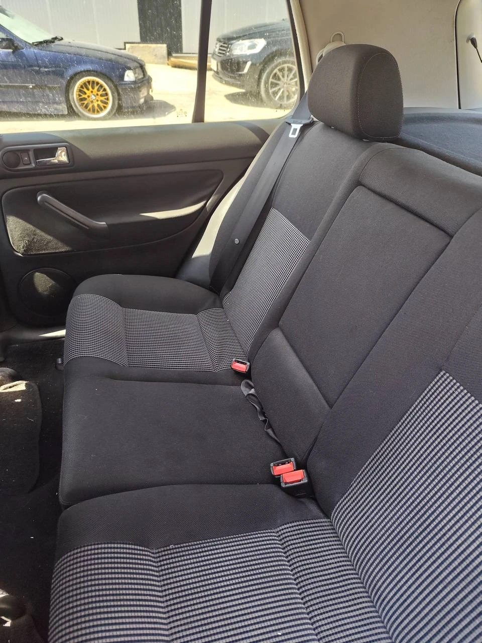 VW Golf  - изображение 7