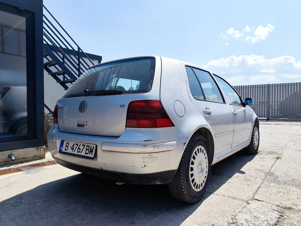VW Golf  - изображение 4