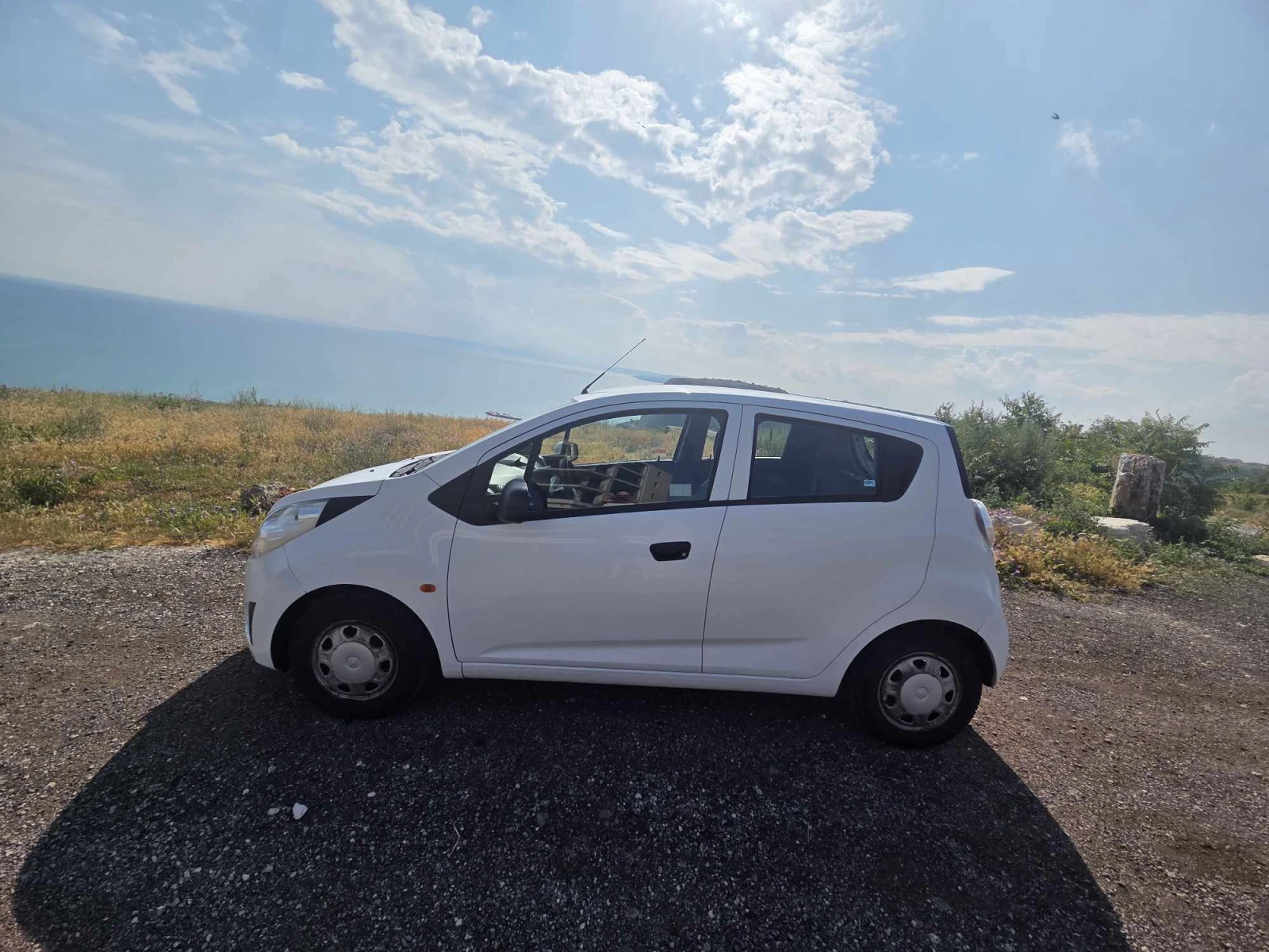 Chevrolet Spark  - изображение 2