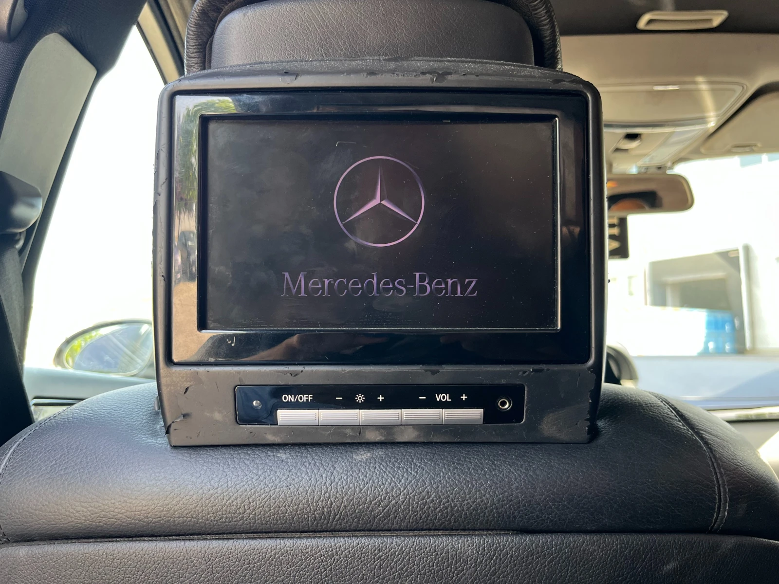 Mercedes-Benz S 450 ГАЗ/БЕНЗИН - изображение 10