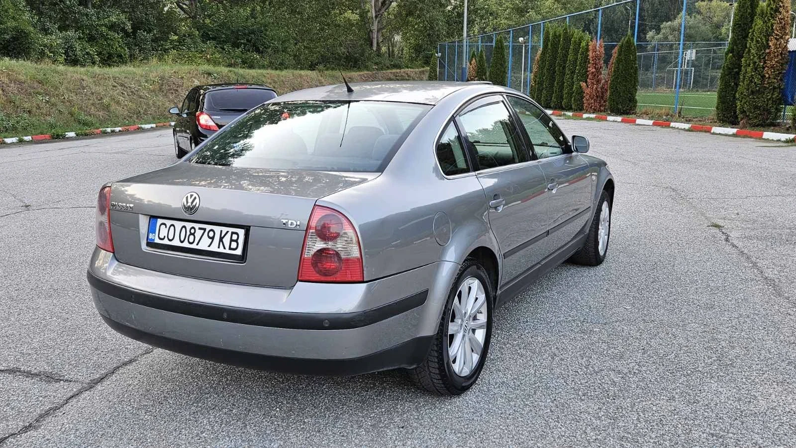 VW Passat  - изображение 6