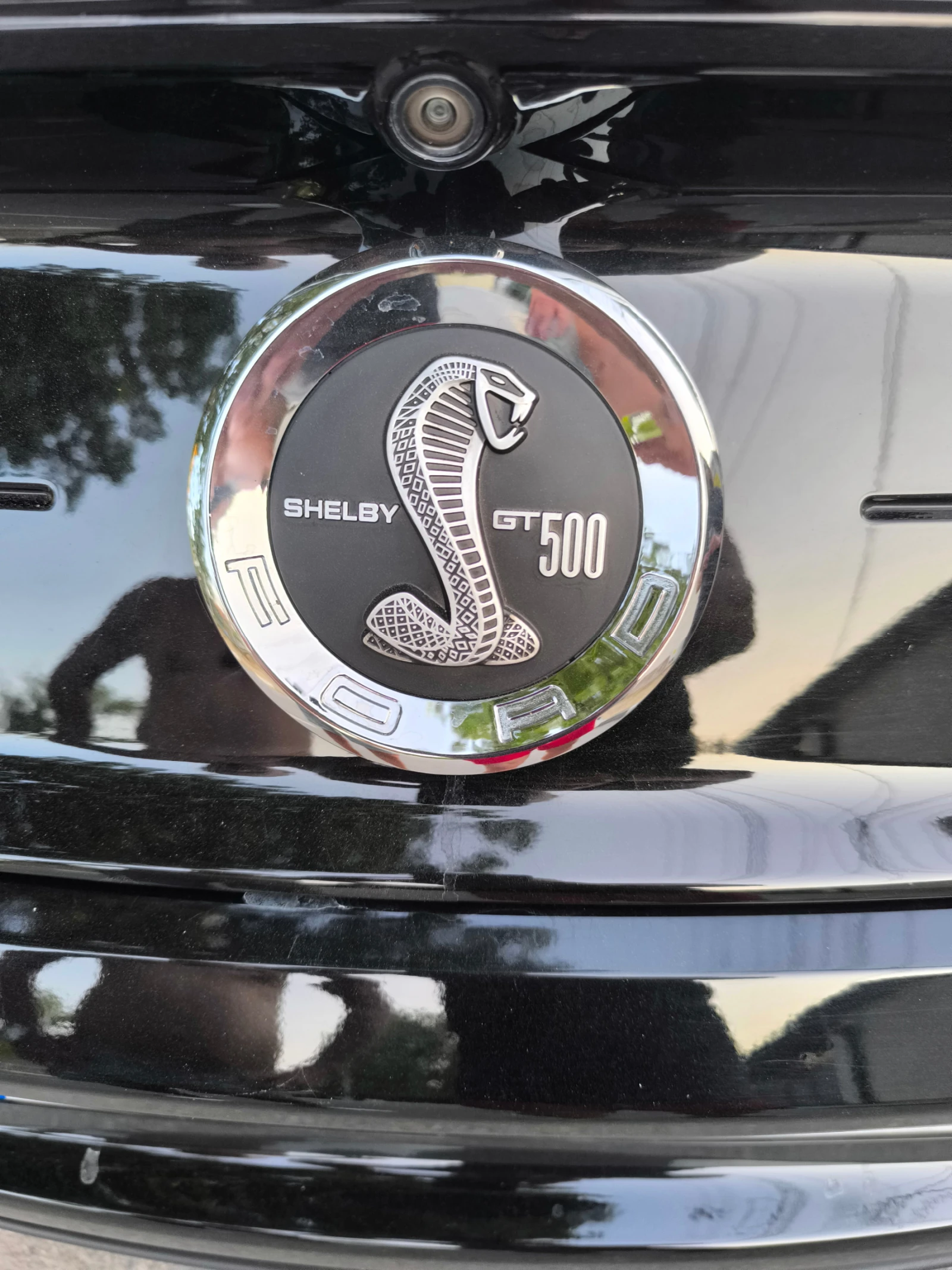 Ford Mustang | Mobile.bg � ����������� 13