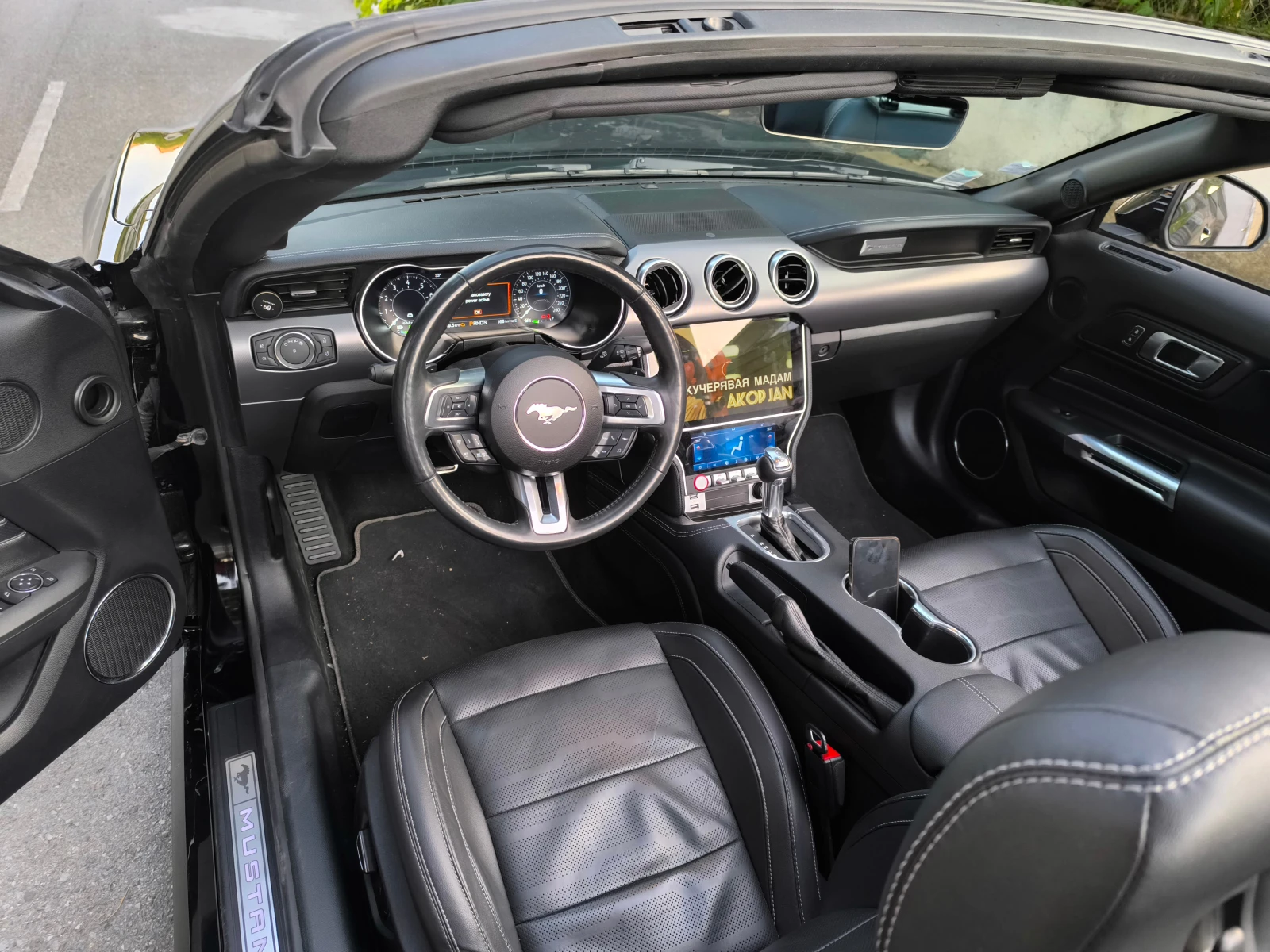Ford Mustang | Mobile.bg � ����������� 11