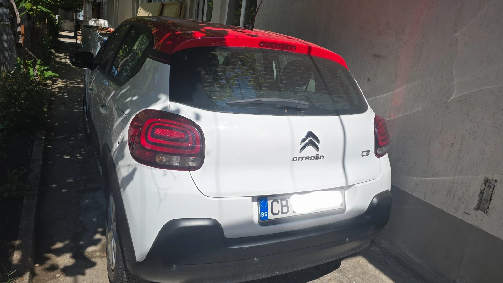 Citroen C3 | Mobile.bg � ����������� 3