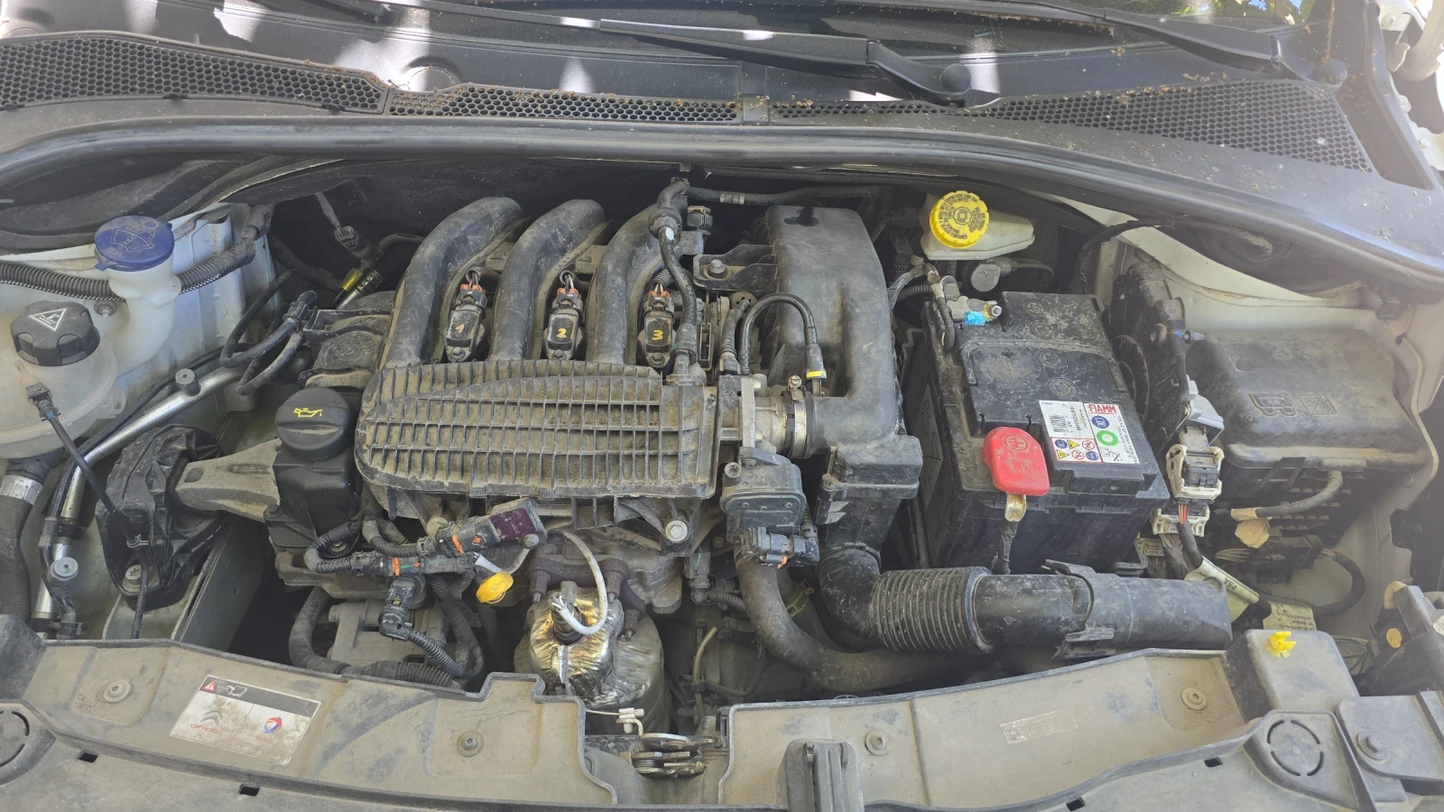 Citroen C3 | Mobile.bg � ����������� 5