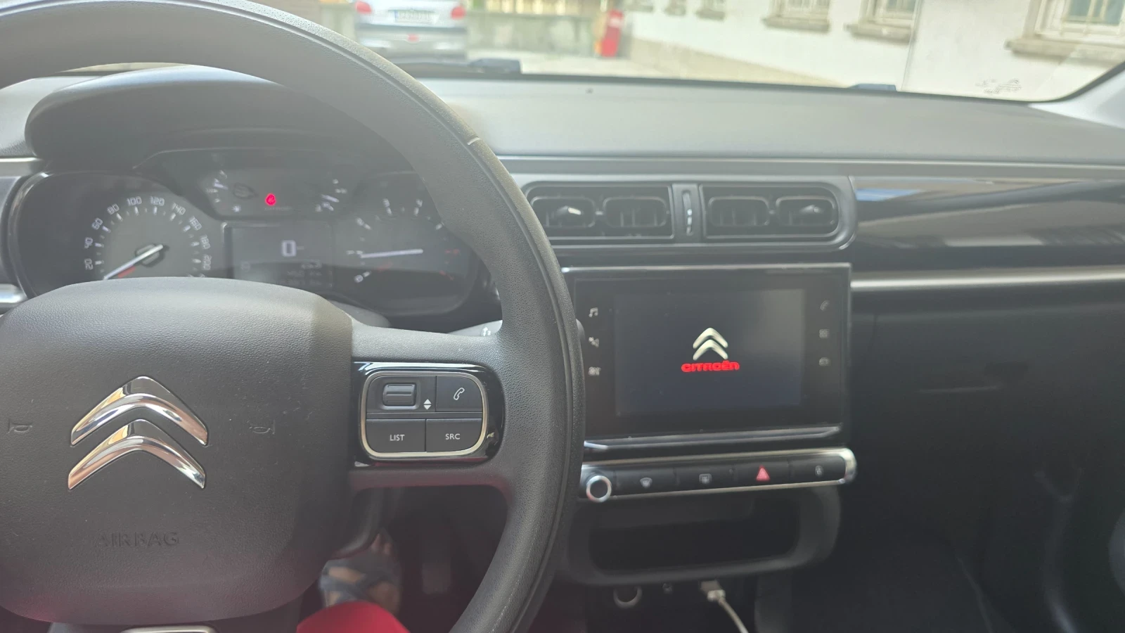 Citroen C3  - изображение 5
