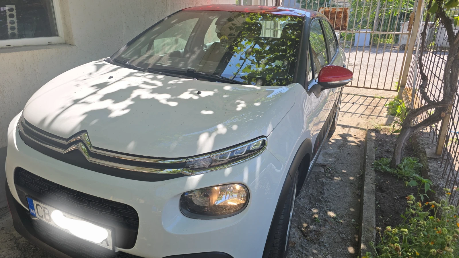 Citroen C3 | Mobile.bg � ����������� 2