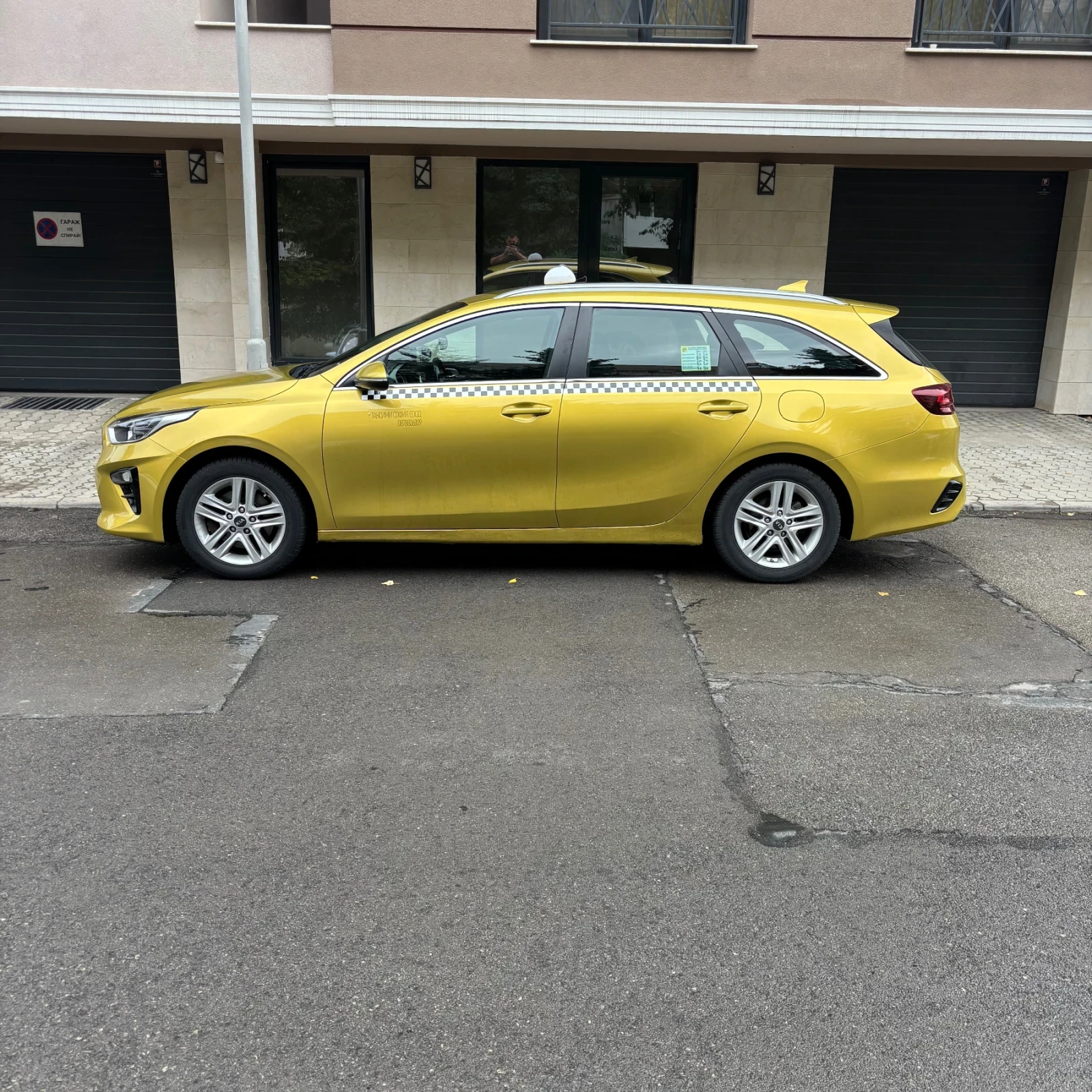 Kia Ceed  Лизинг  - изображение 4