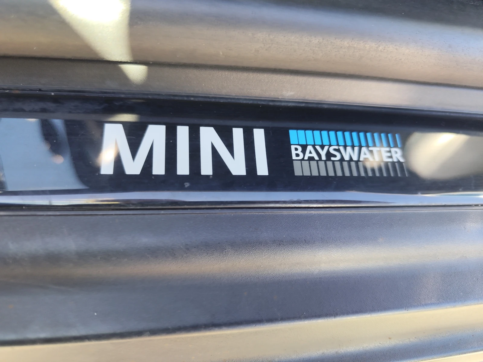 Mini Cooper s 1.6Turbo* BAYSWATER* BI-XENON* NAVI* *  | Mobile.bg   12