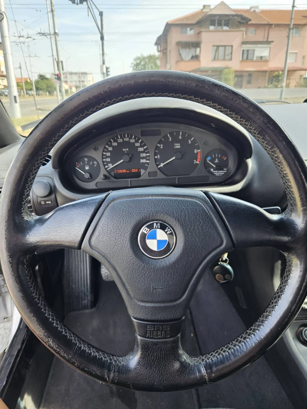 BMW Z3 | Mobile.bg   14