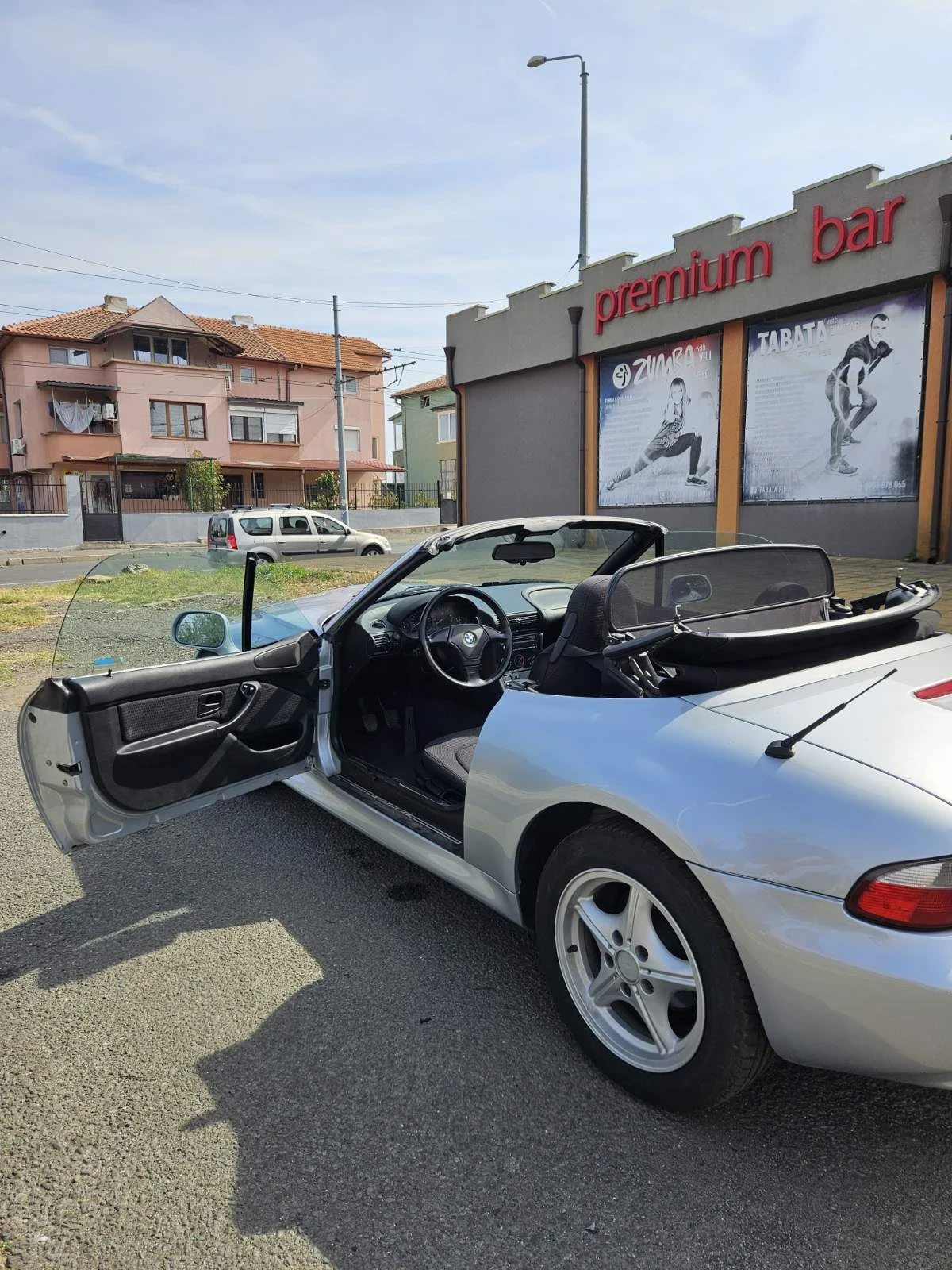 BMW Z3 | Mobile.bg   11