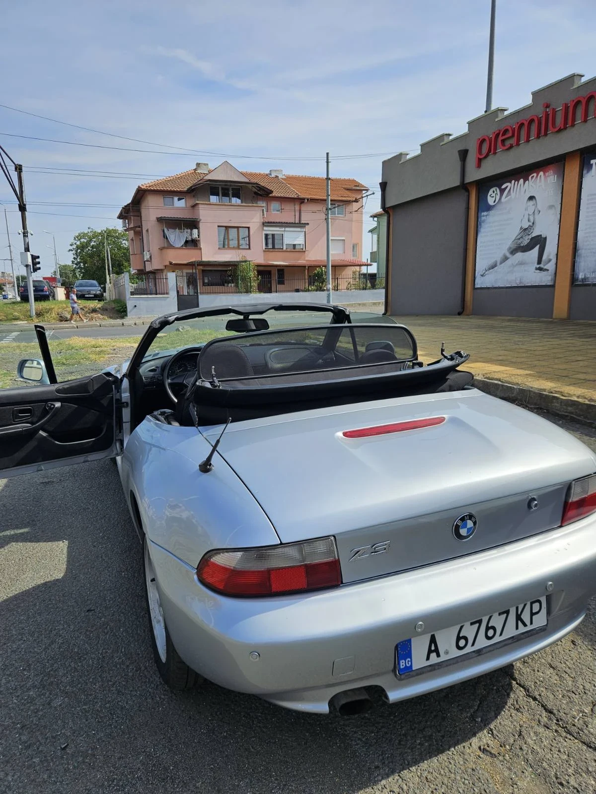 BMW Z3 | Mobile.bg   15