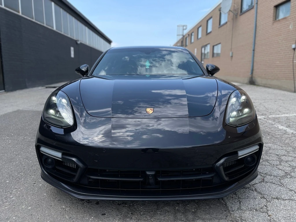 Porsche Panamera * GTS | Premium Package Plus * CARFAX * БЕЗ ПЪРВОН - изображение 2