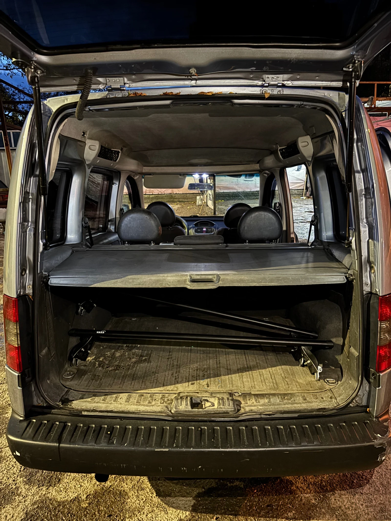 Opel Combo  - изображение 10