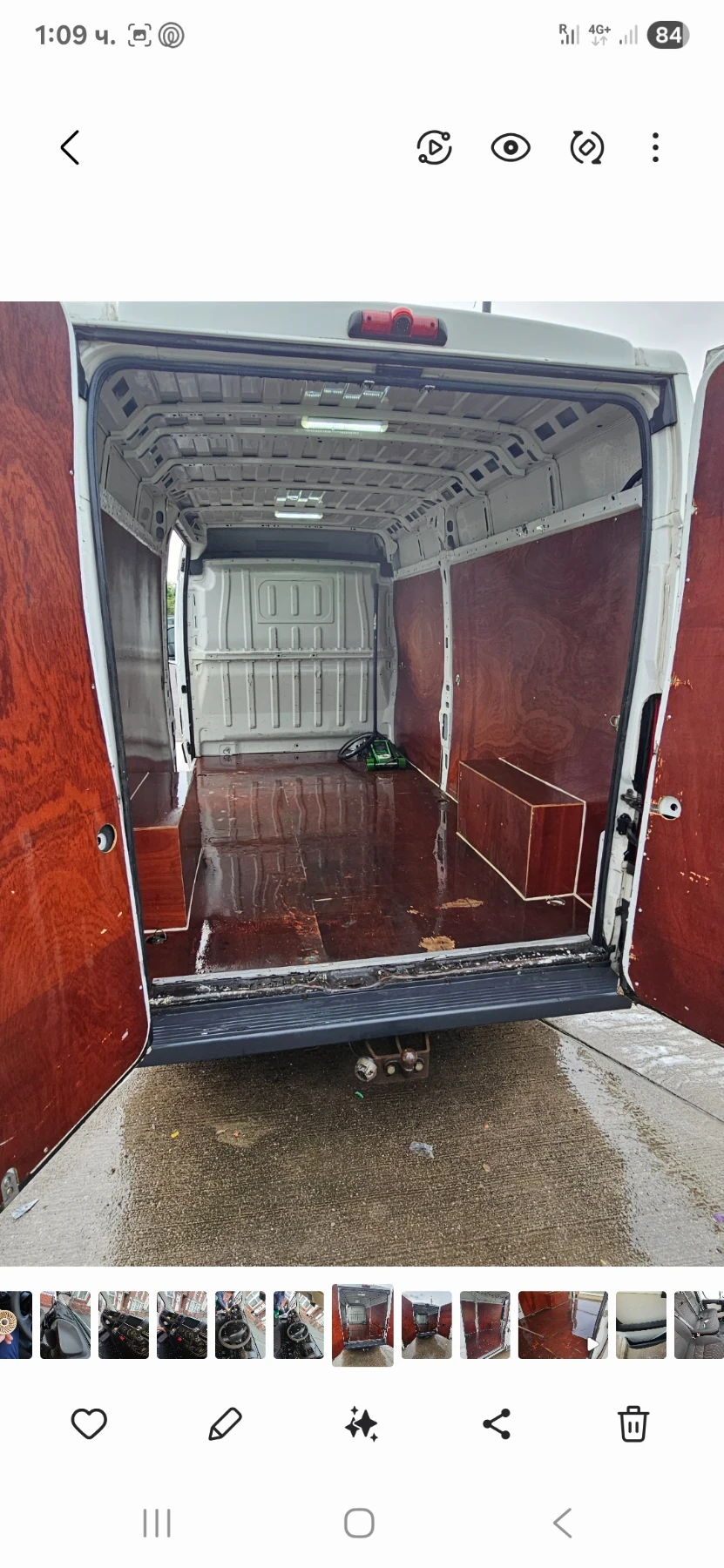 Peugeot Expert | Mobile.bg   7