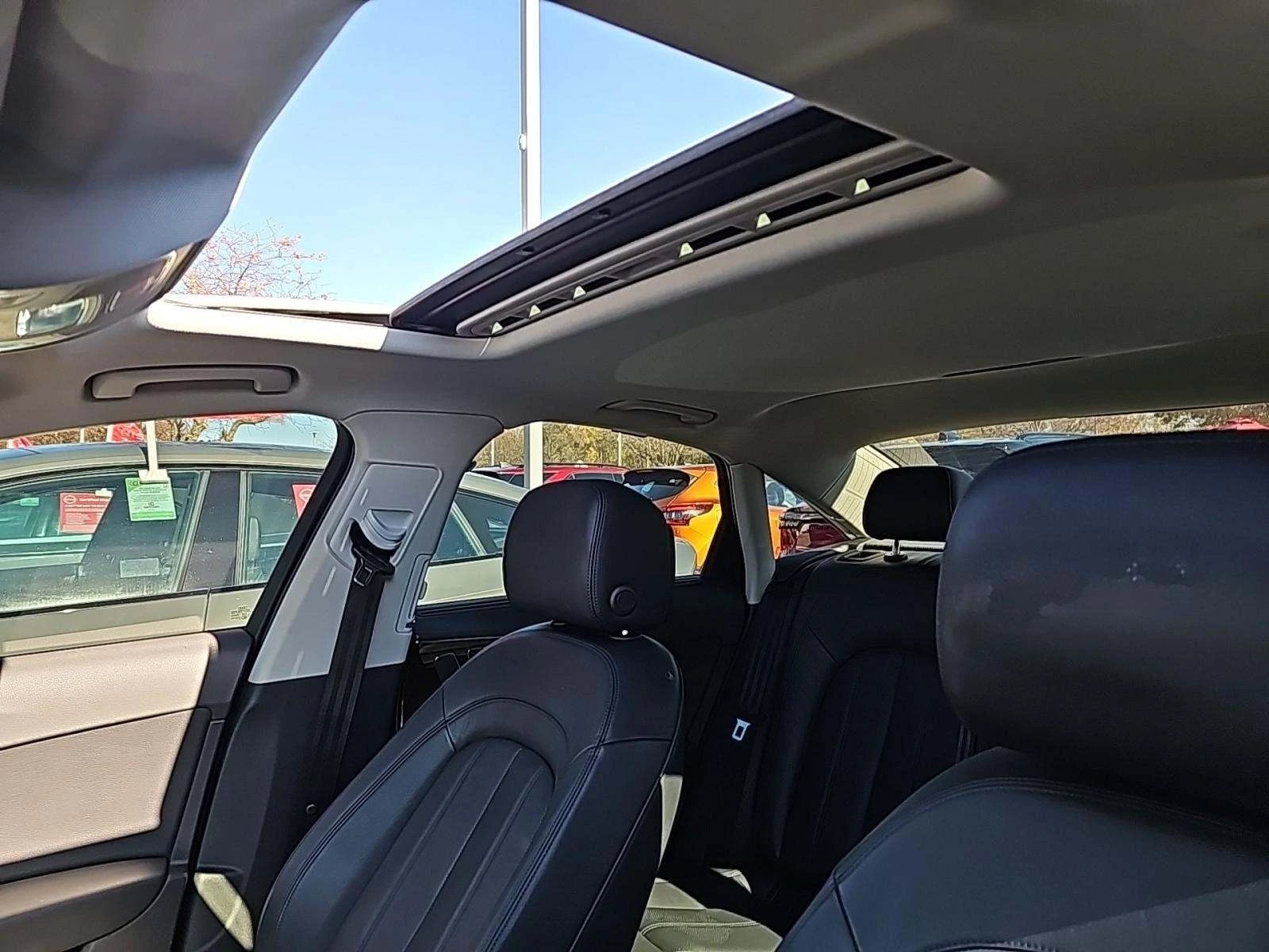 Audi A6 Prestige | Mobile.bg   11