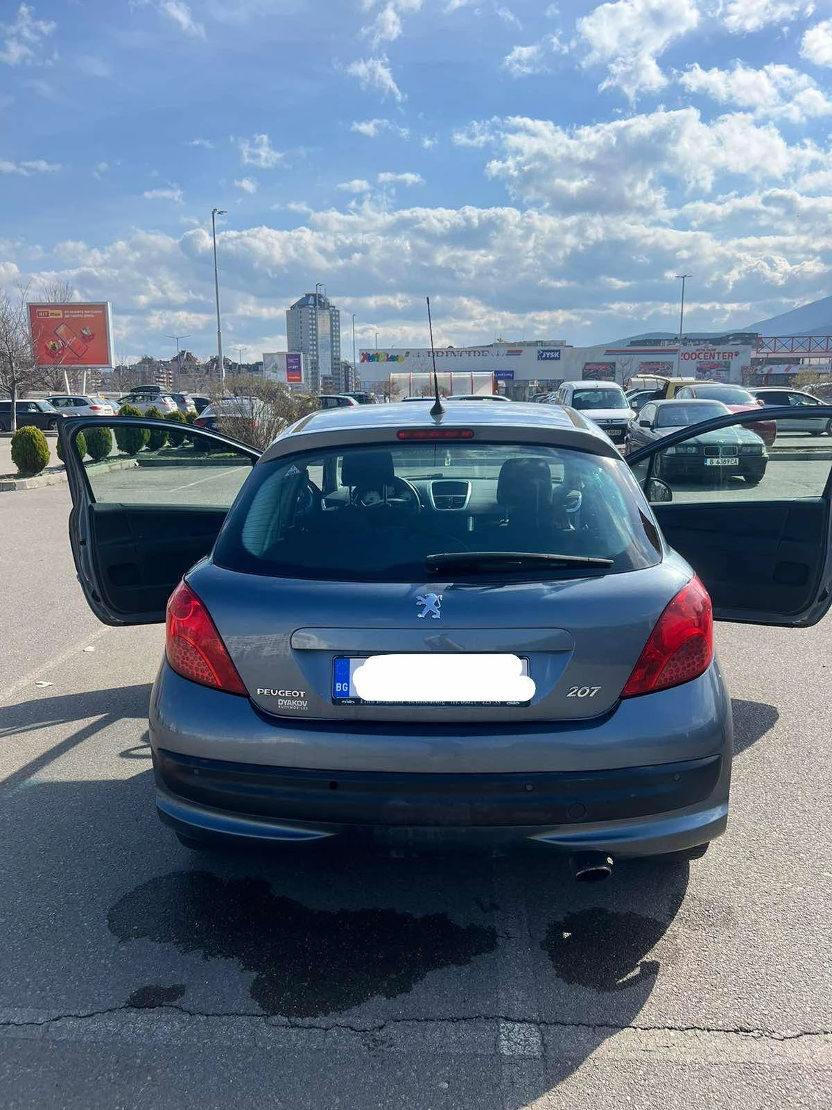 Peugeot 207 | Mobile.bg � ����������� 14