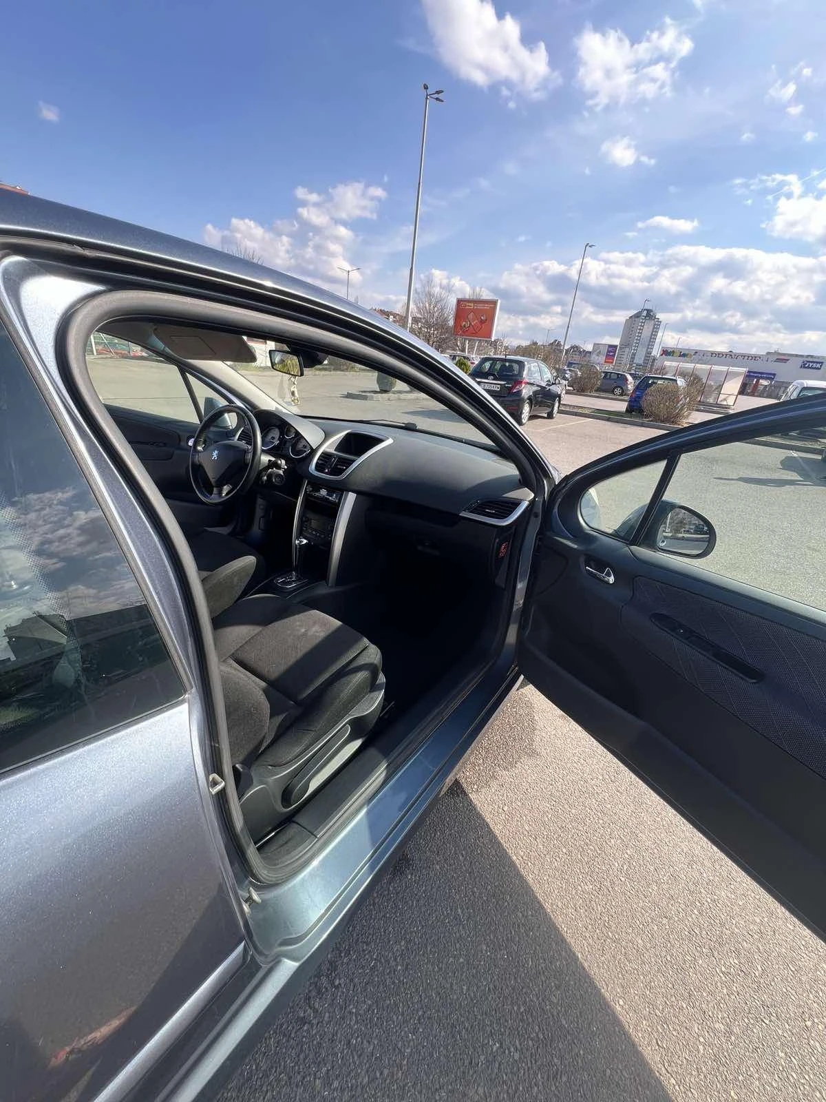 Peugeot 207 | Mobile.bg � ����������� 11