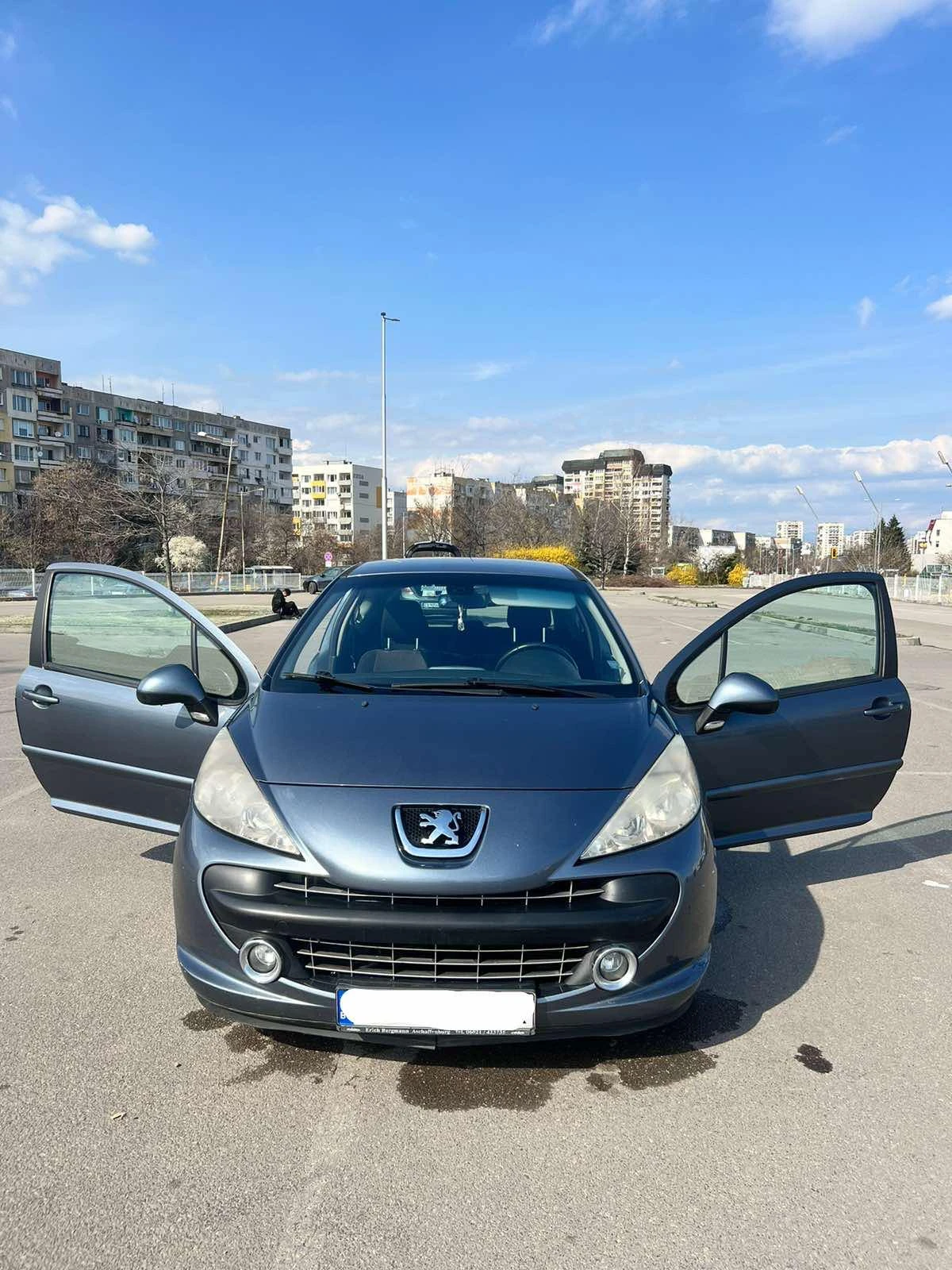 Peugeot 207  - изображение 6