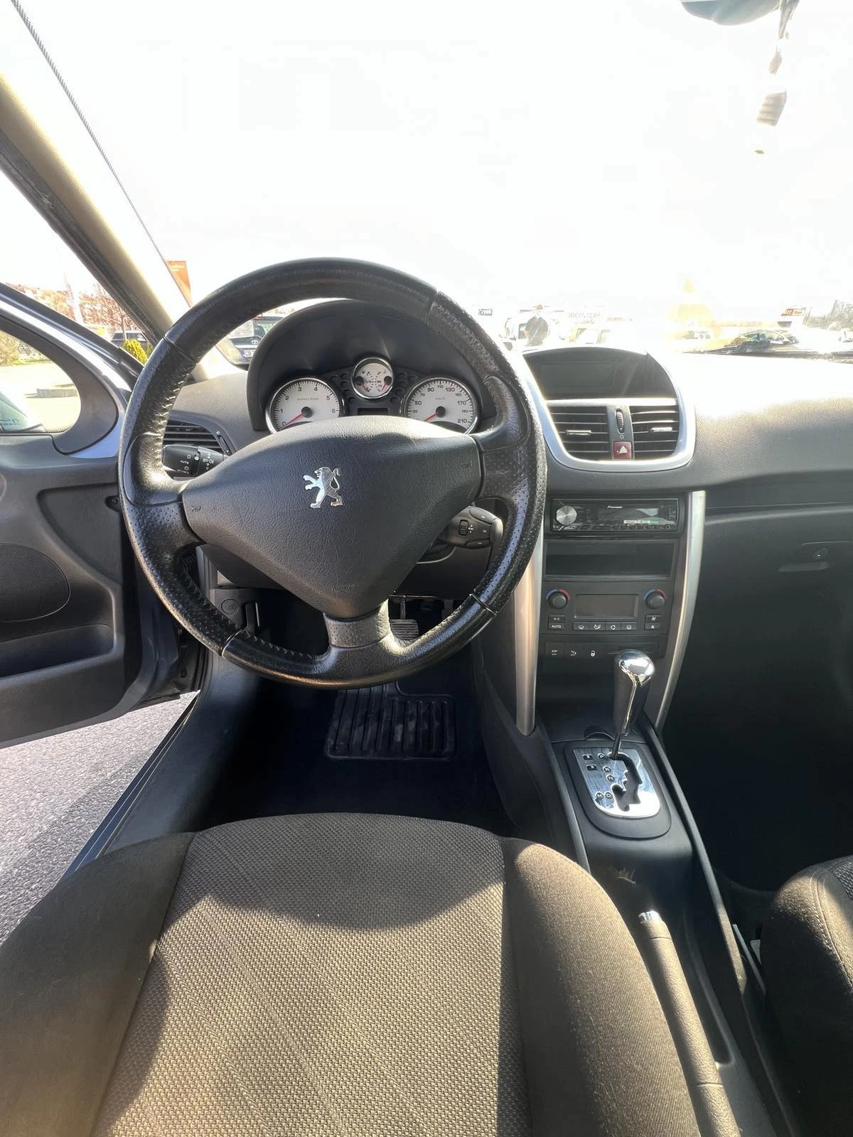 Peugeot 207 | Mobile.bg � ����������� 15