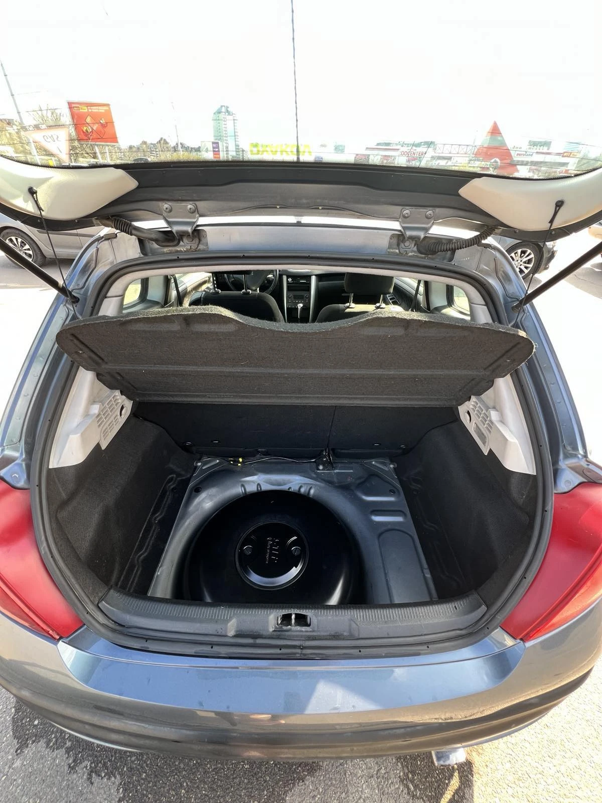 Peugeot 207  - изображение 10