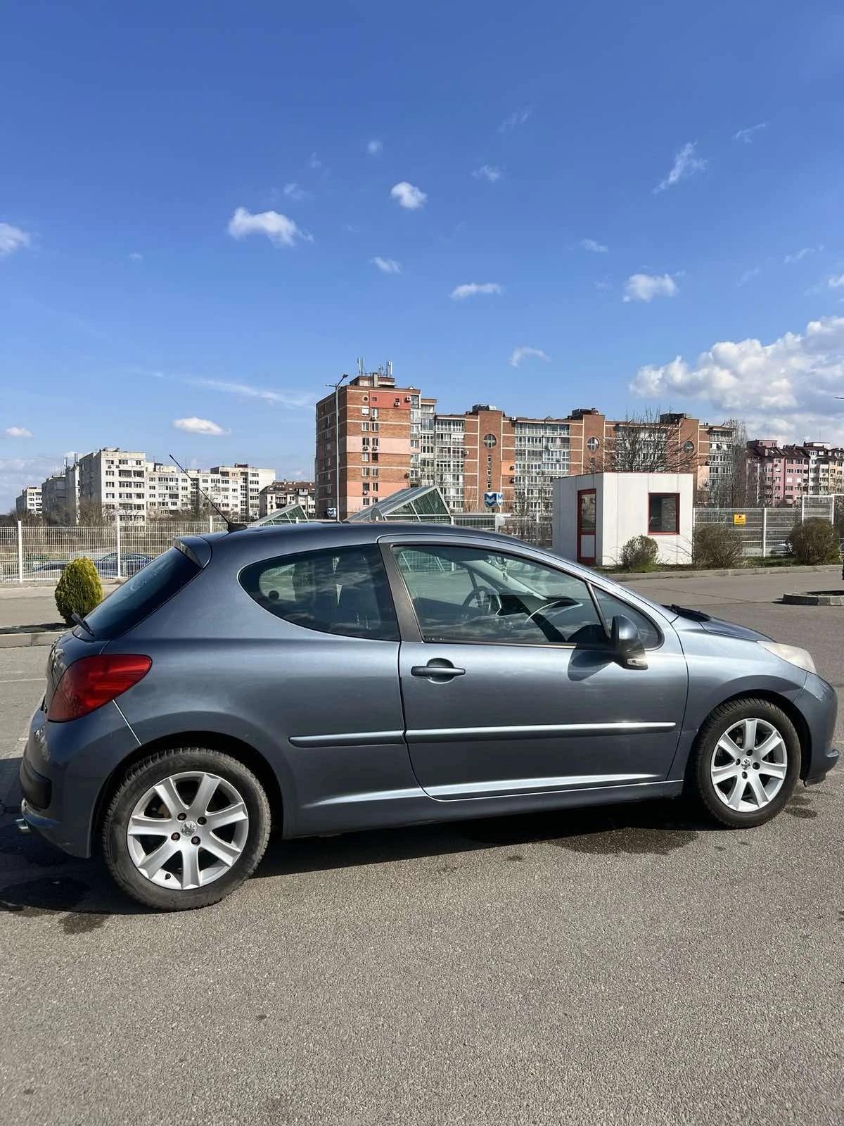 Peugeot 207 | Mobile.bg � ����������� 12