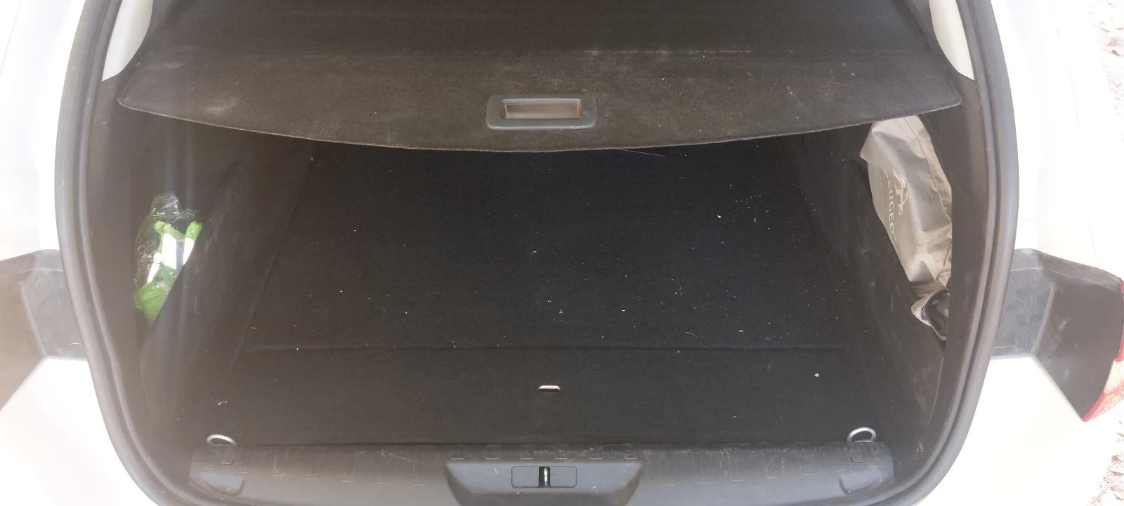 Peugeot 308 Gt Line | Mobile.bg � ����������� 15