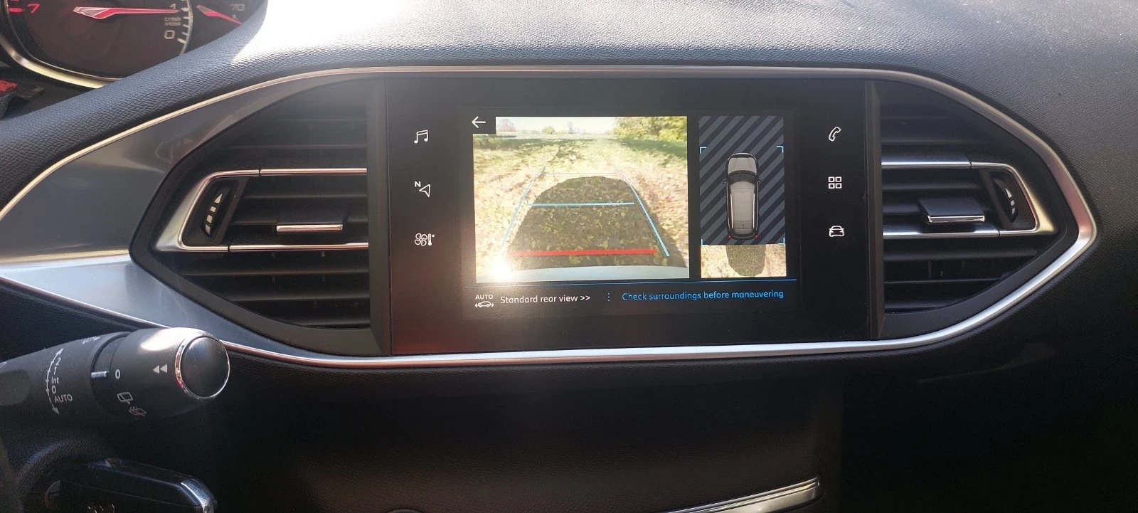 Peugeot 308 Gt Line | Mobile.bg � ����������� 12