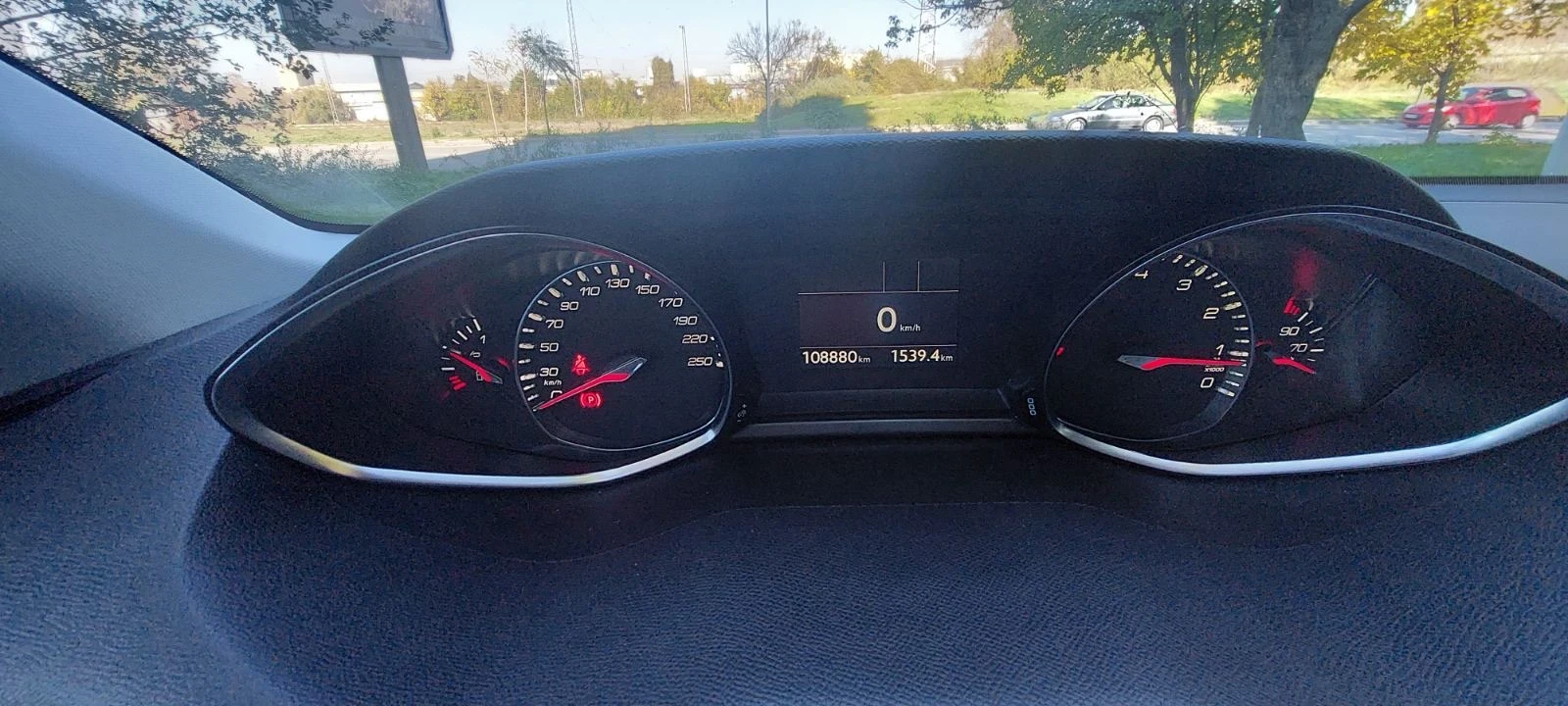 Peugeot 308 Gt Line | Mobile.bg � ����������� 5