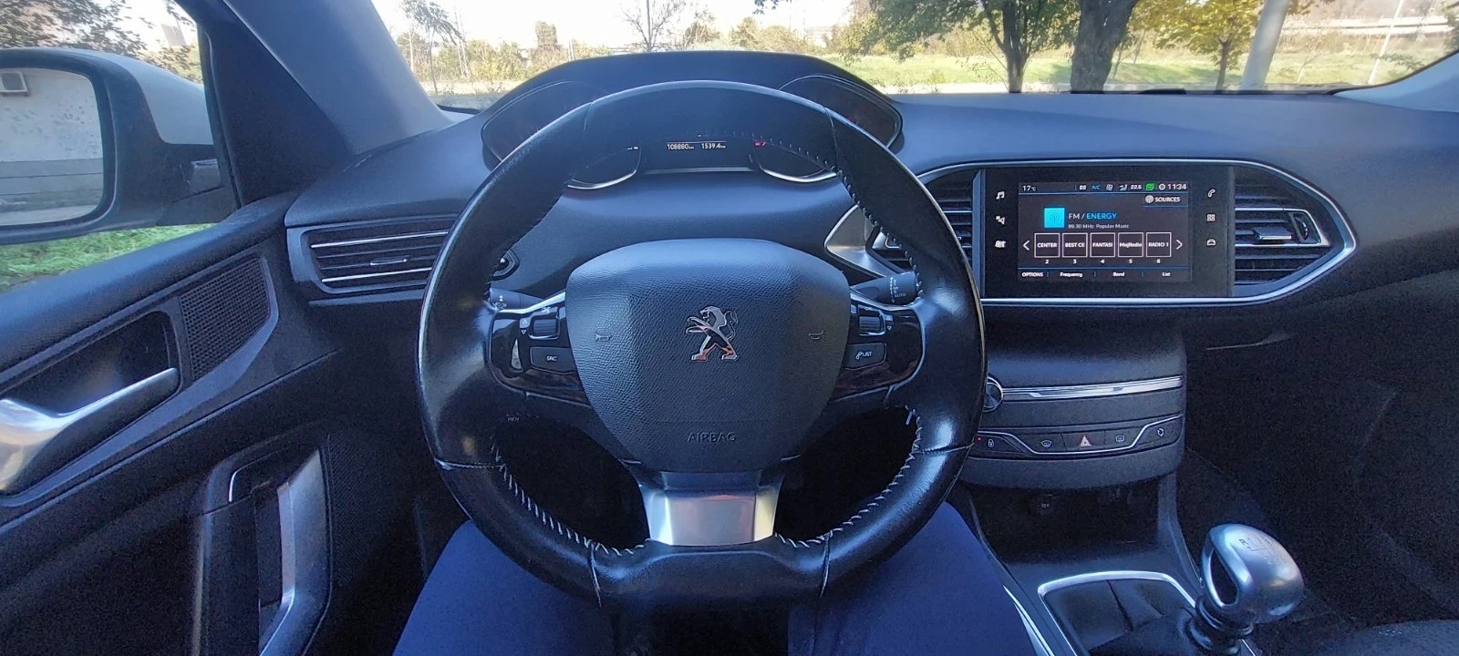 Peugeot 308 Gt Line | Mobile.bg � ����������� 4