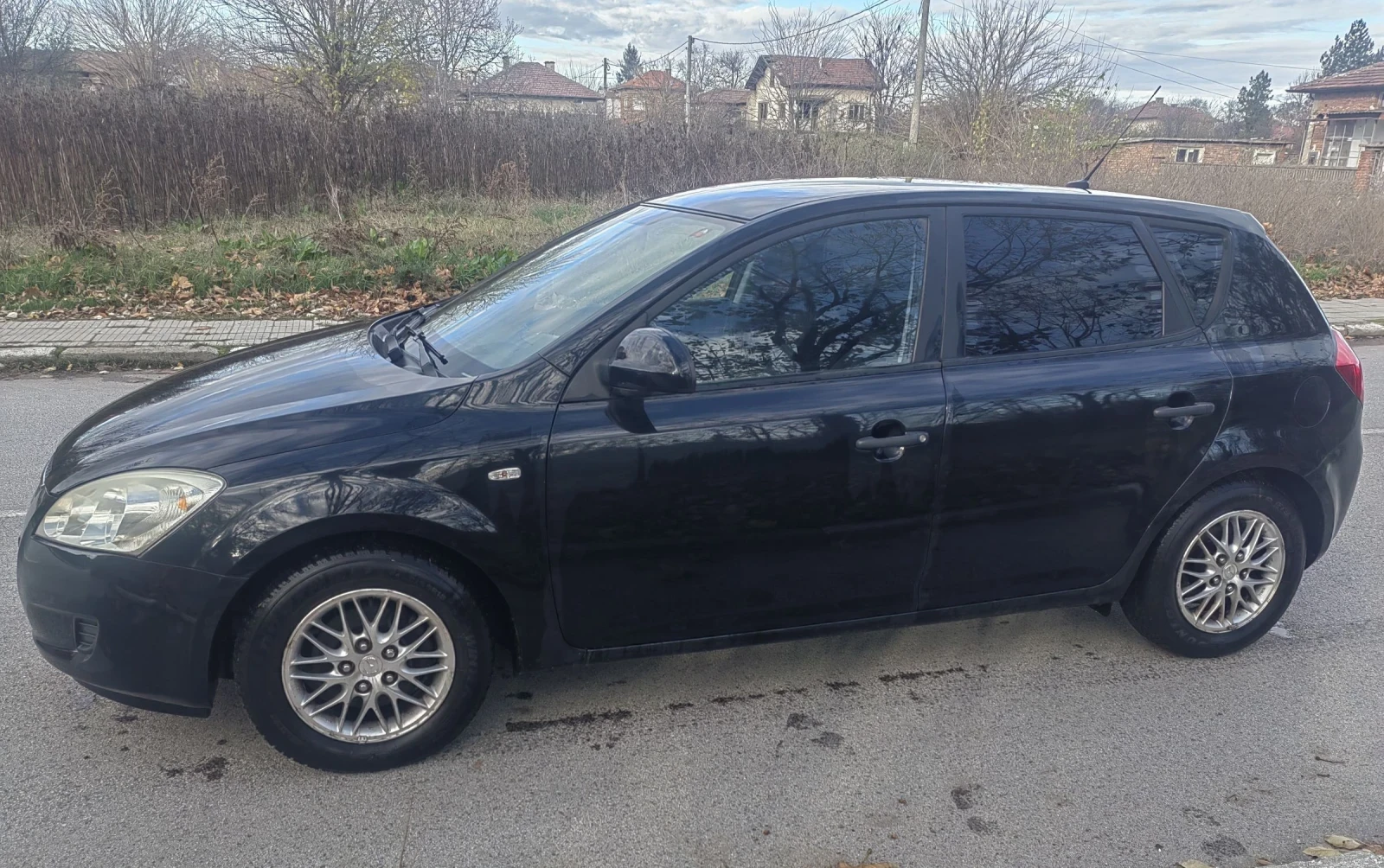 Kia Ceed 1.4i.Germany - изображение 5