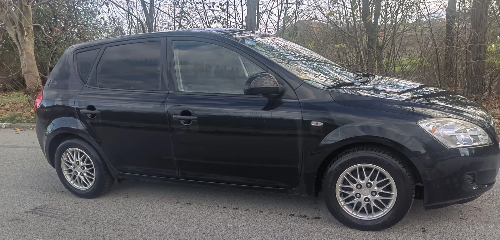 Kia Ceed 1.4i.Germany - изображение 4