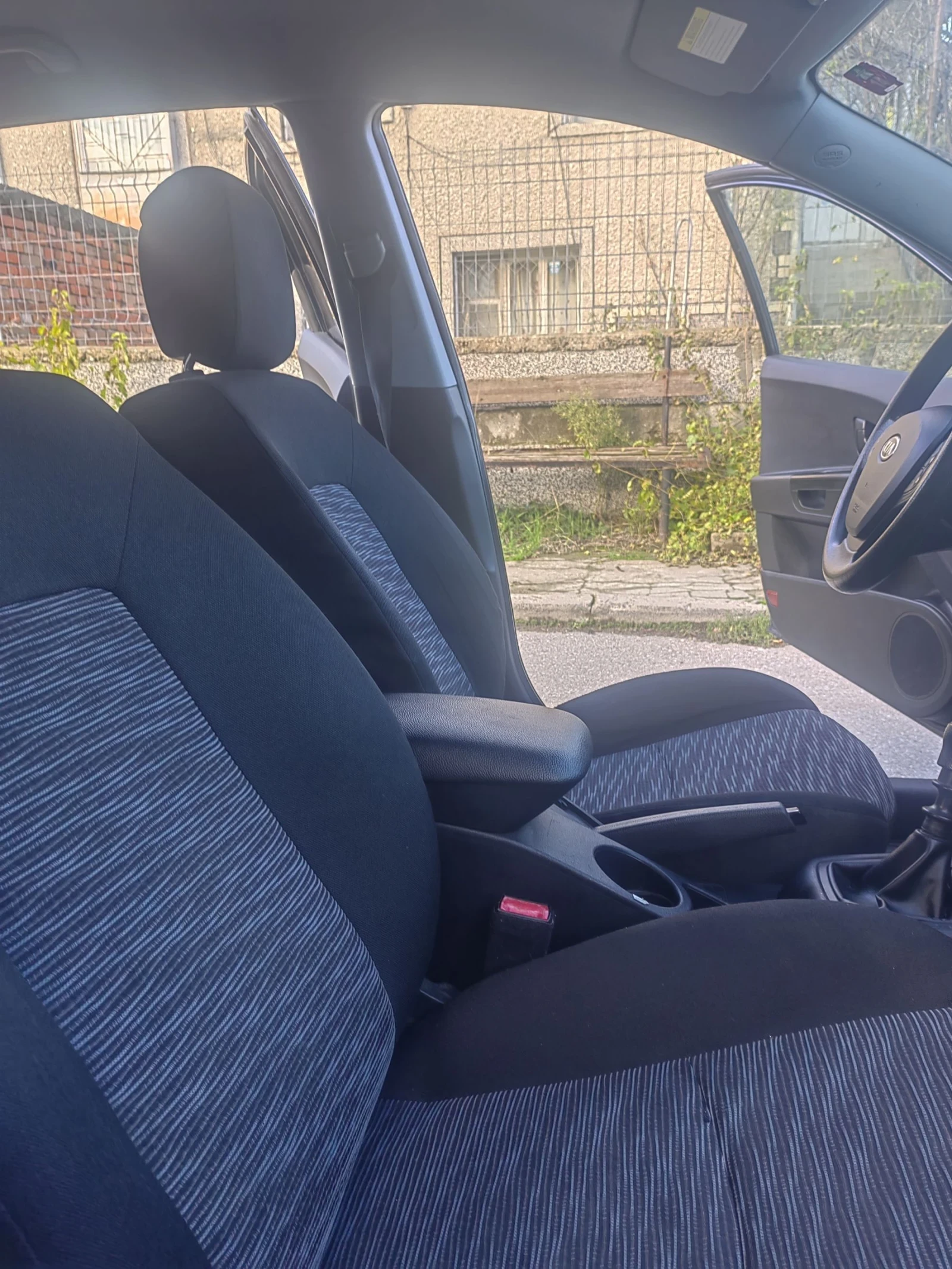 Kia Ceed 1.4i.Germany | Mobile.bg   12