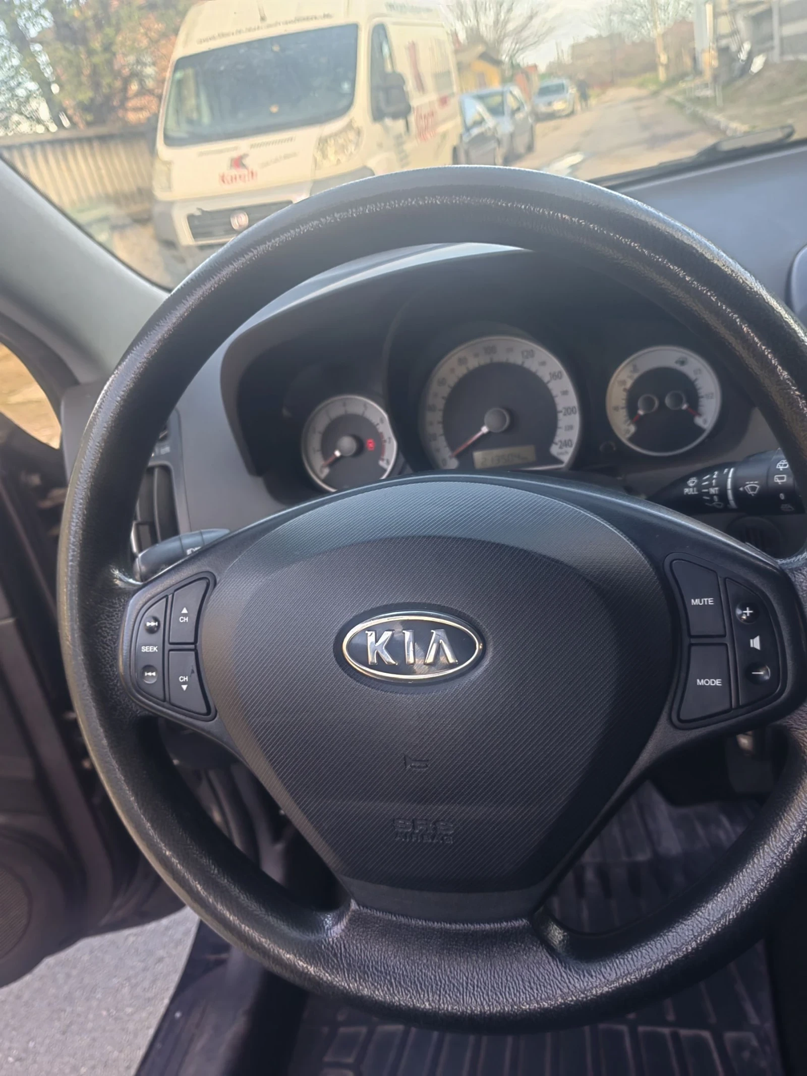Kia Ceed 1.4i.Germany - изображение 10