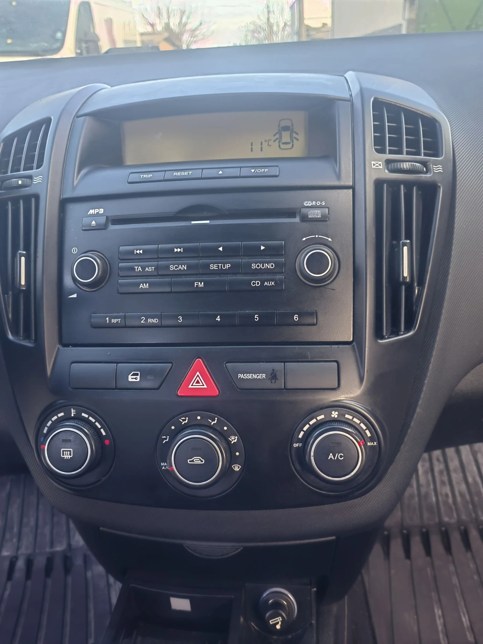 Kia Ceed 1.4i.Germany | Mobile.bg   13