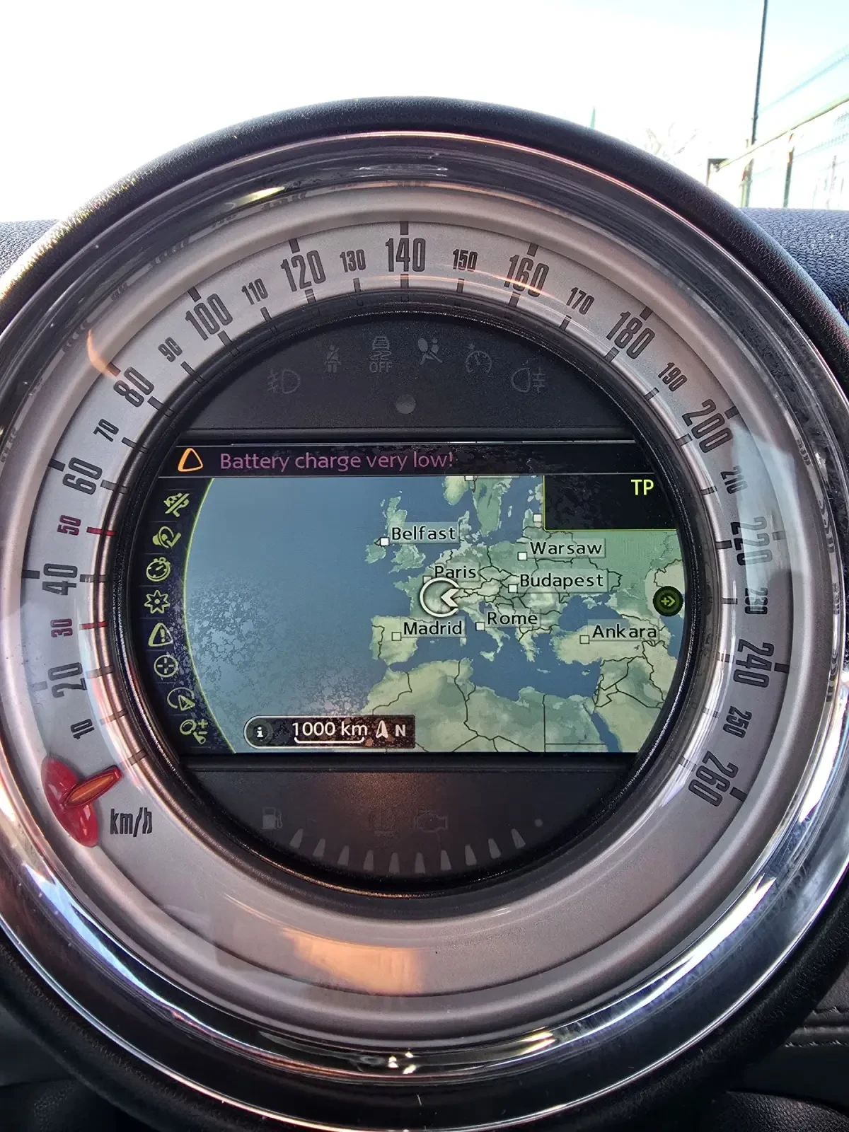 Mini Cooper s 1.6T BayswaterEdition | Mobile.bg   11