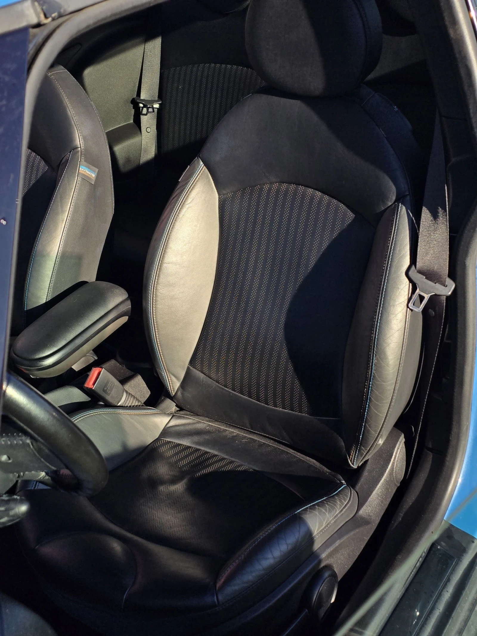 Mini Cooper s 1.6T BayswaterEdition | Mobile.bg   7