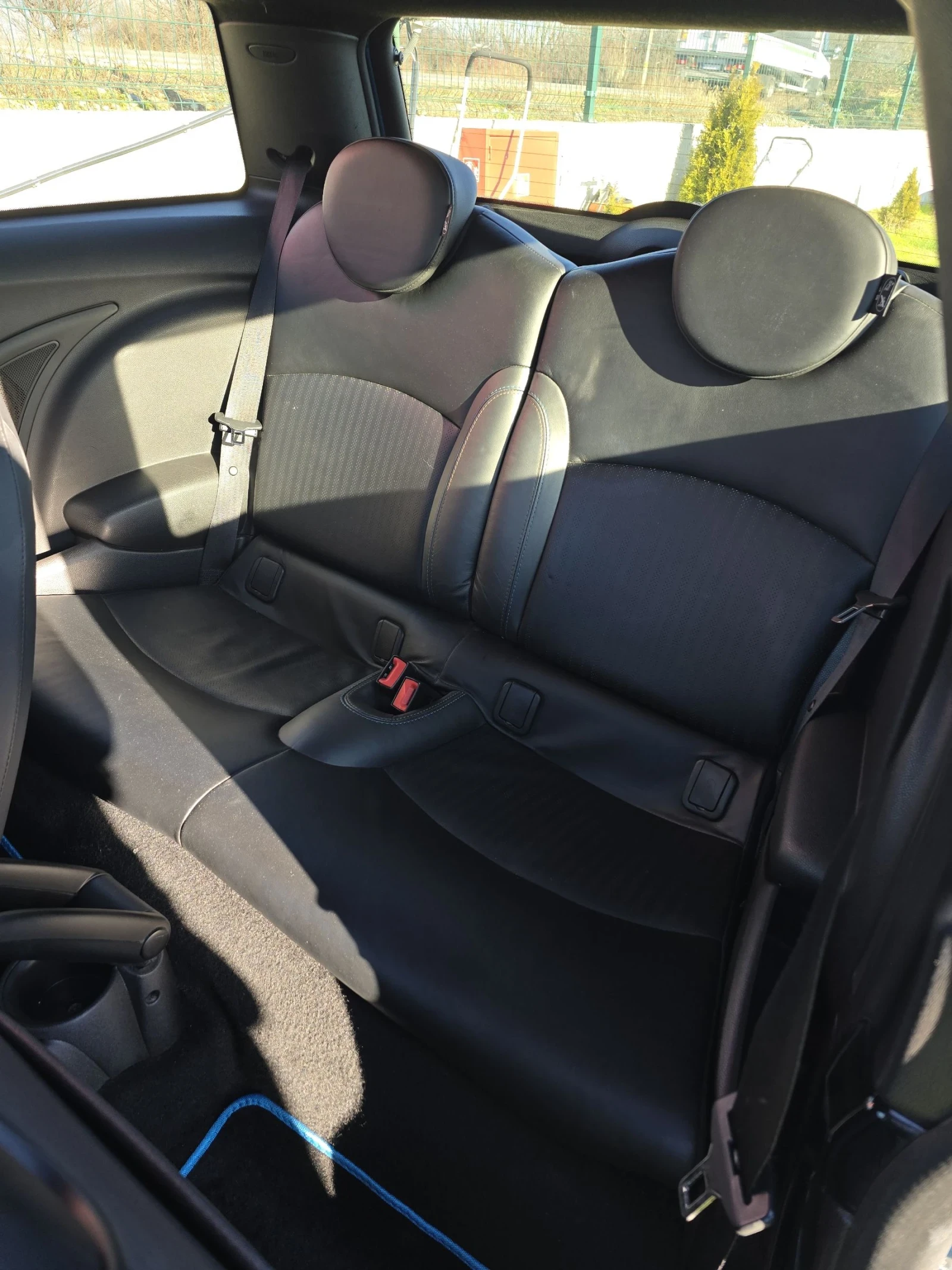 Mini Cooper s 1.6T BayswaterEdition | Mobile.bg   9