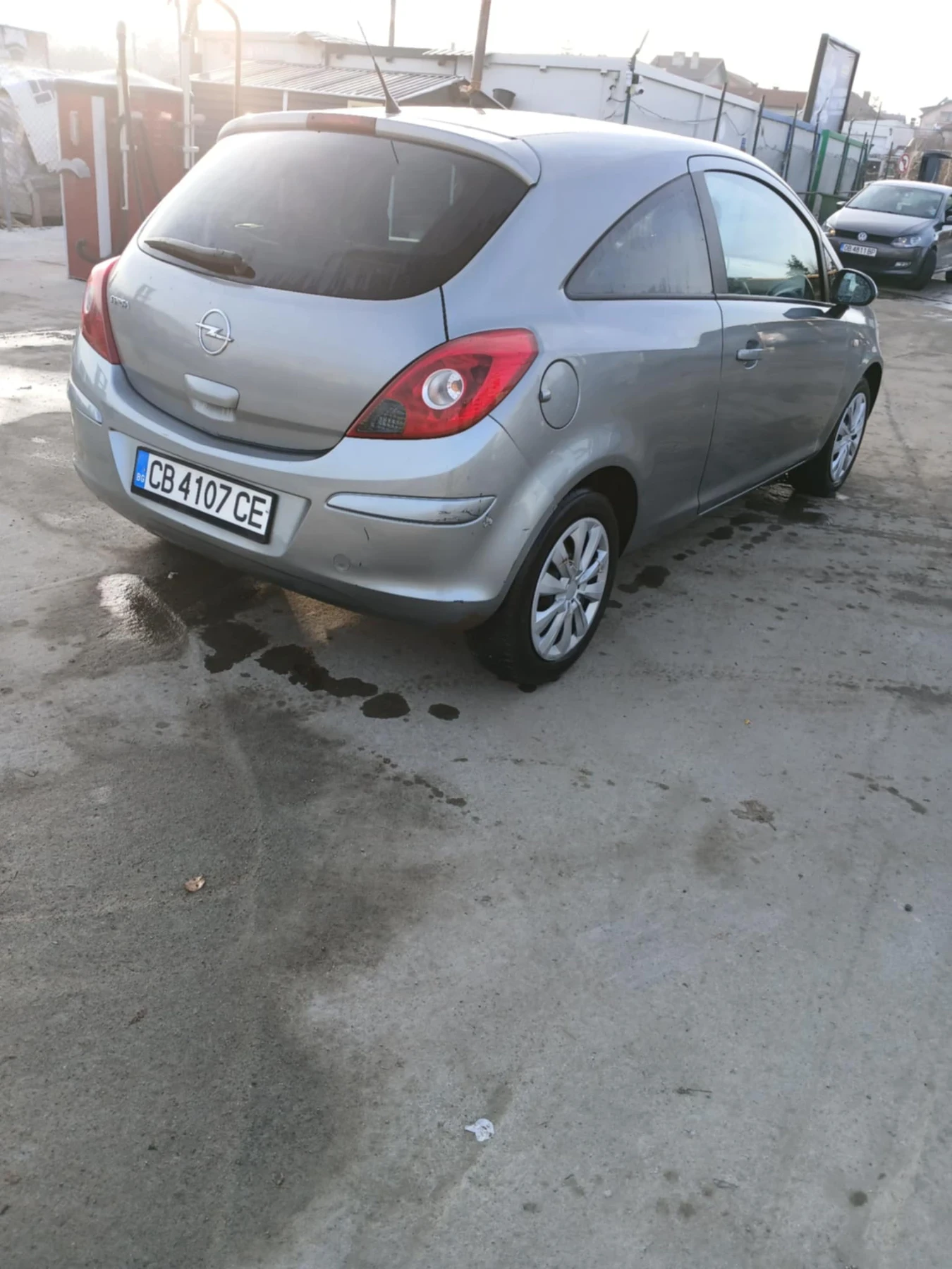 Opel Corsa 1, 2 - изображение 6