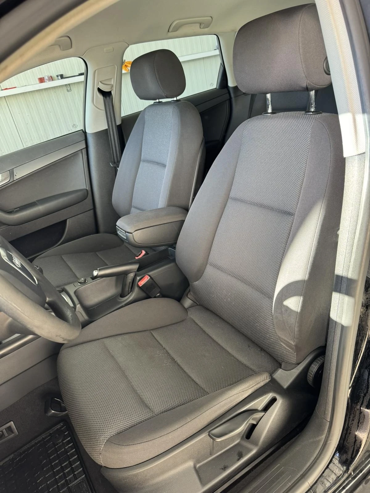 Audi A3 1.4TFSI FaceLift  - изображение 7