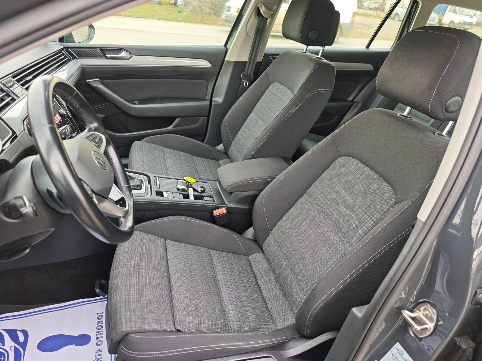 VW Passat 2.0TDl150k.s. | Mobile.bg � ����������� 14