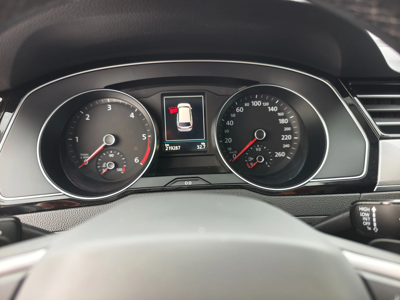 VW Passat 2.0TDl150k.s. | Mobile.bg � ����������� 16