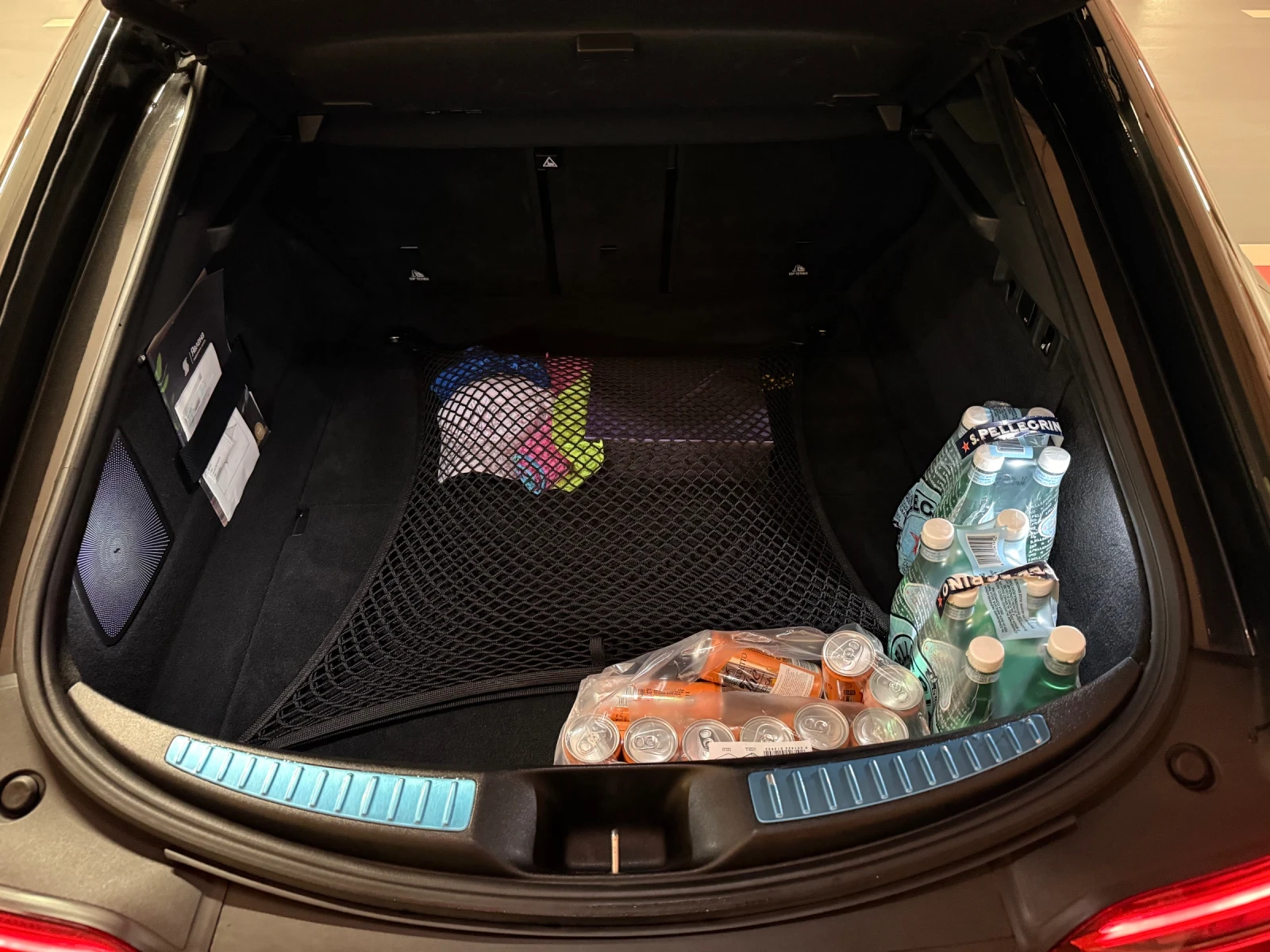 Mercedes-Benz AMG GT 43 AMG - изображение 6